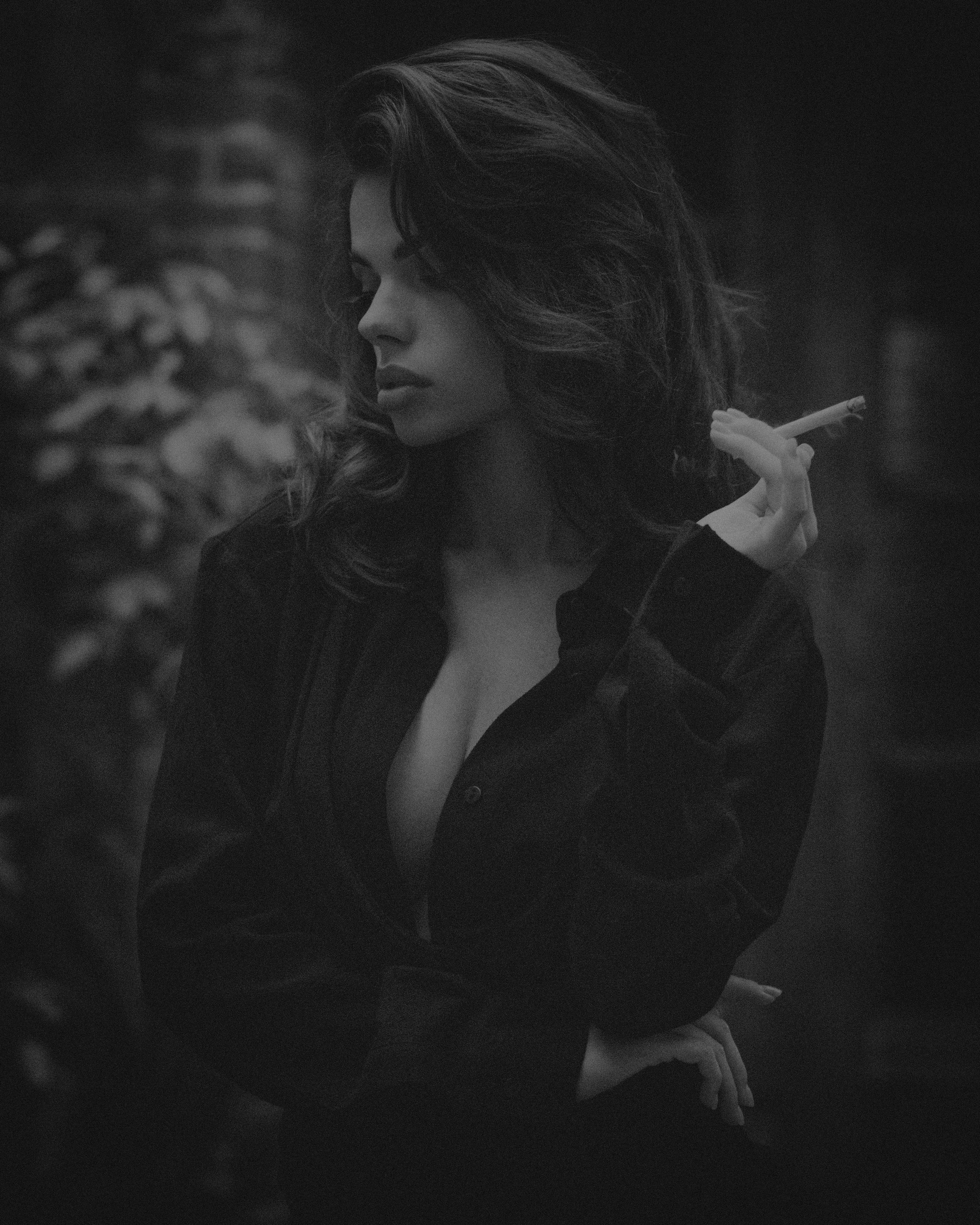 Александра. Фотограф — Москва