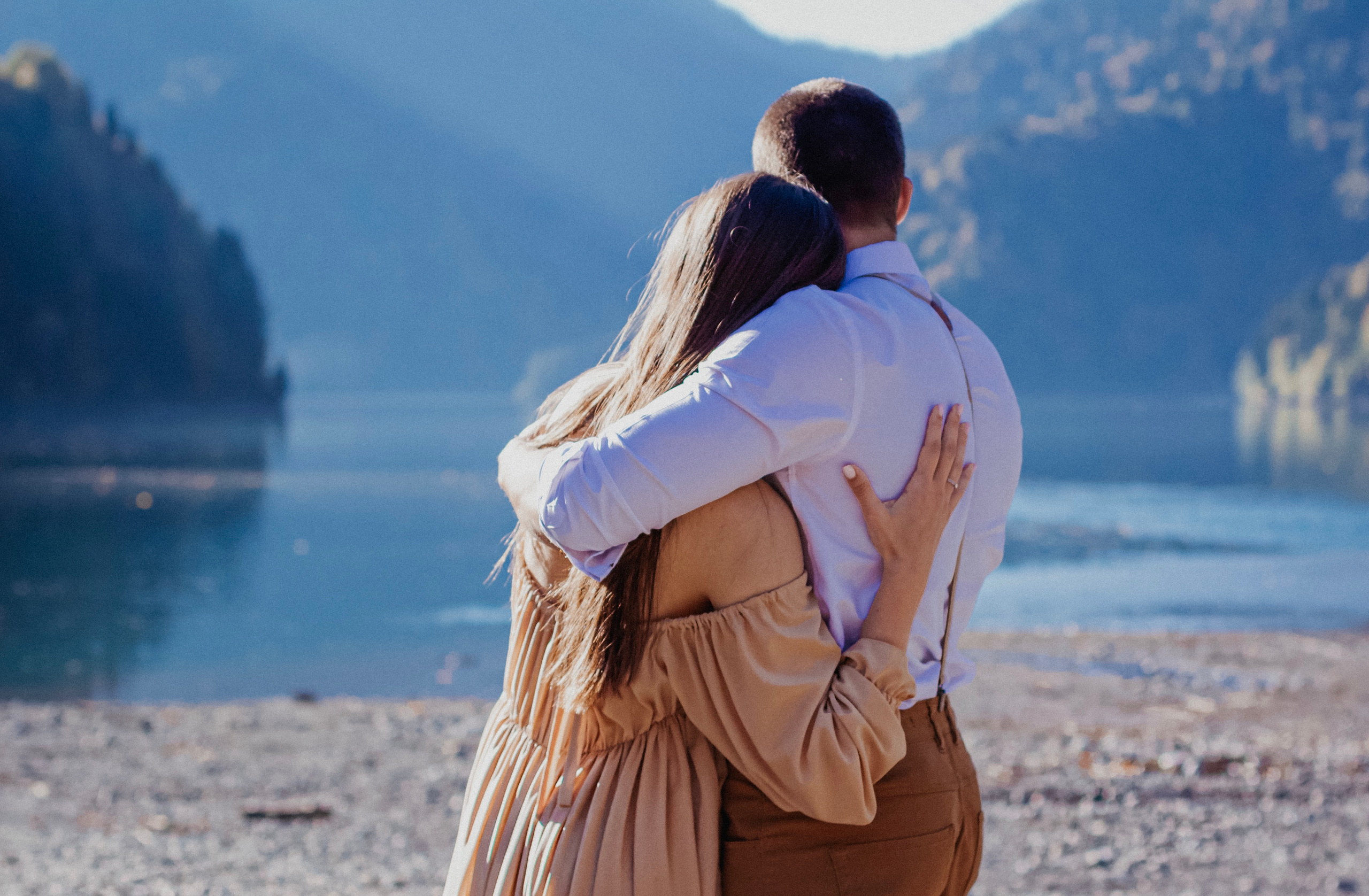 Валерия и Руслан. Фотограф — Москва