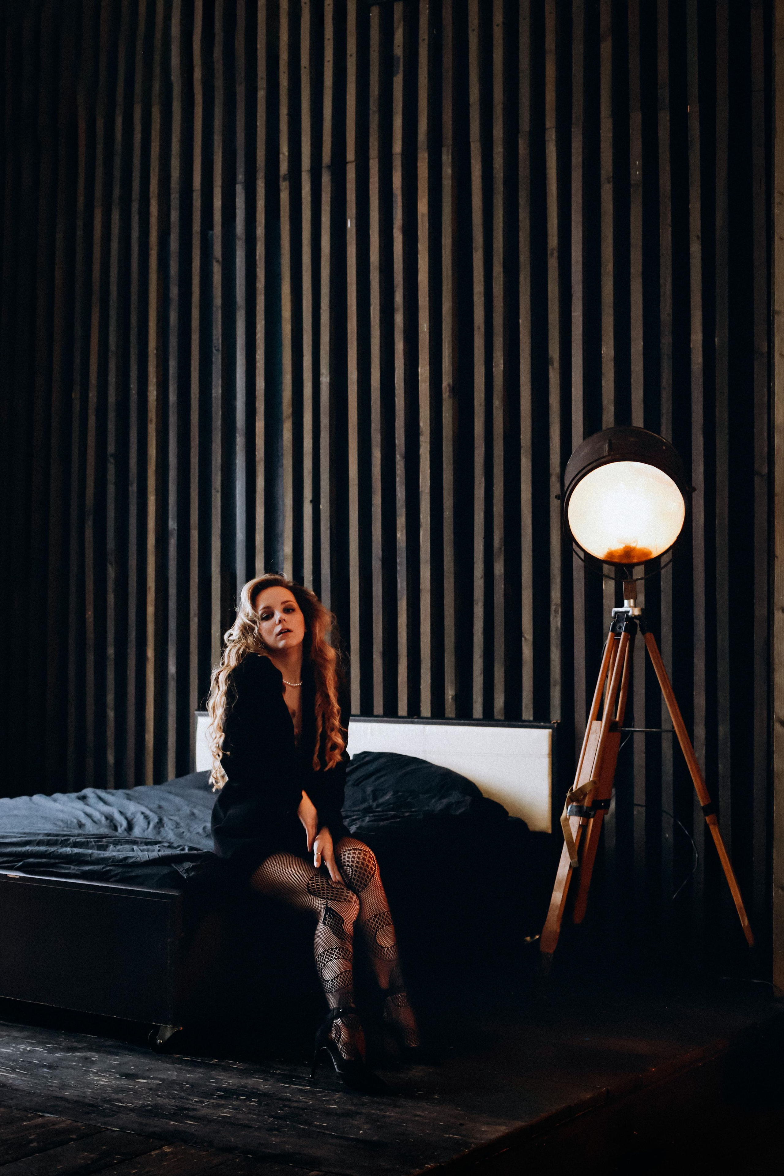 Катя. Фотограф — Москва