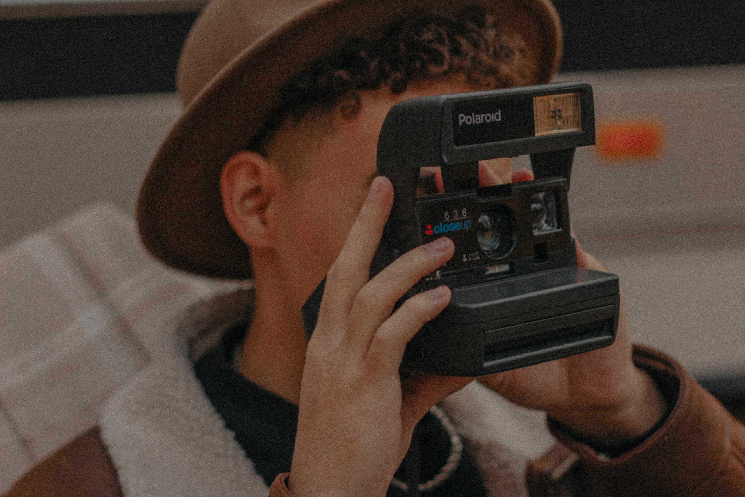 Лола и Малик. Фотограф — Москва