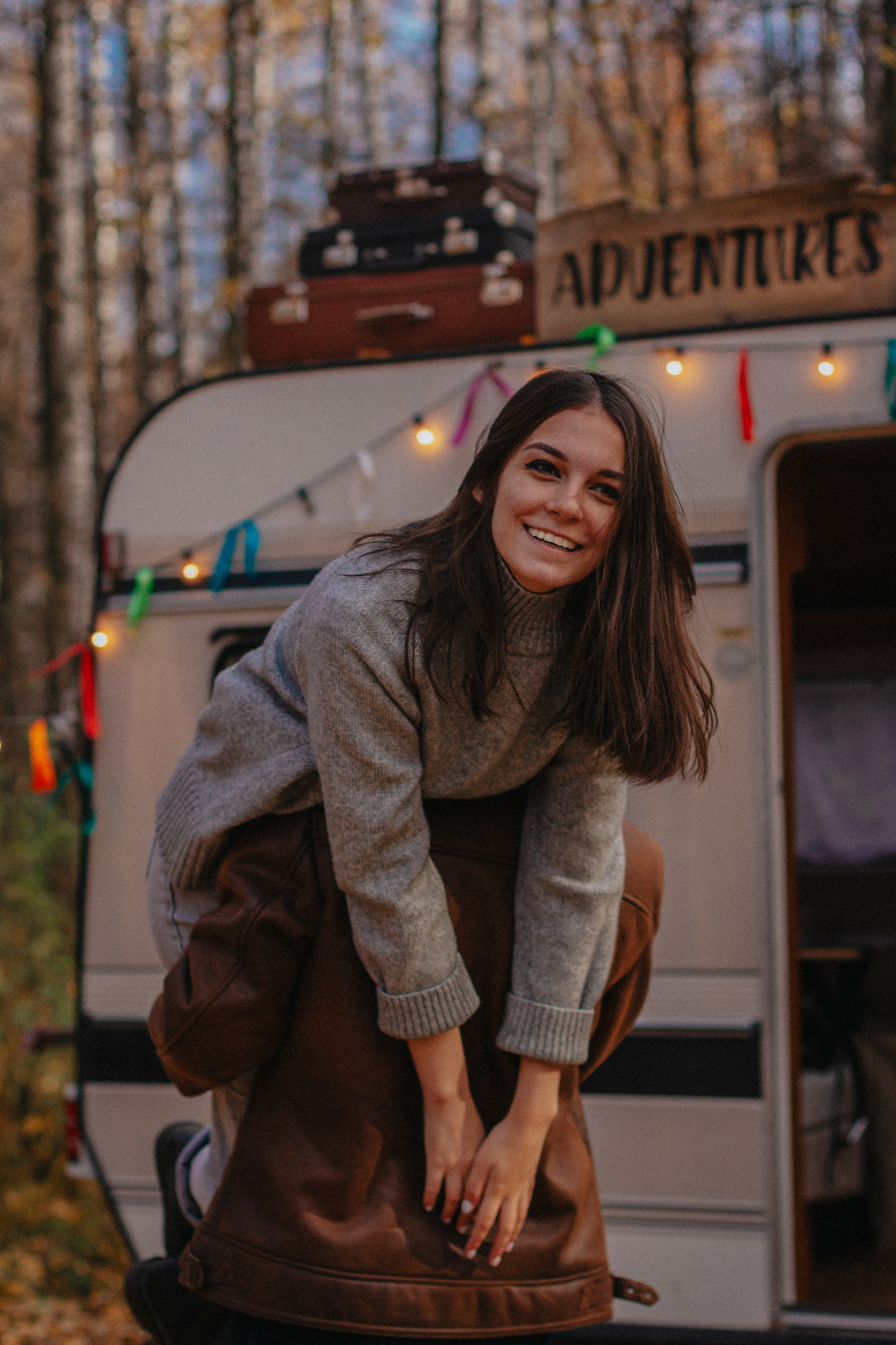 Лола и Малик. Фотограф — Москва