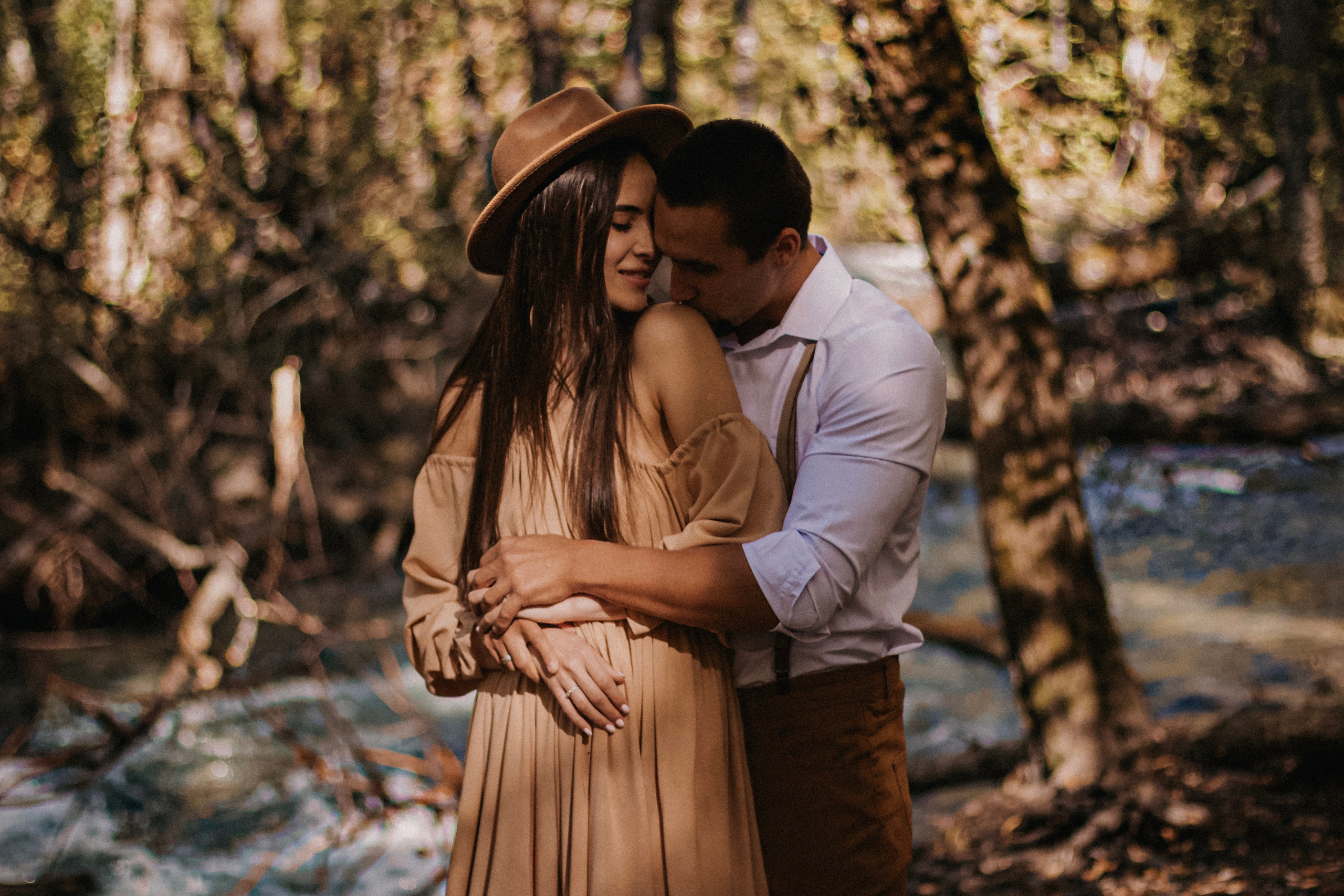 Валерия и Руслан. Фотограф — Москва