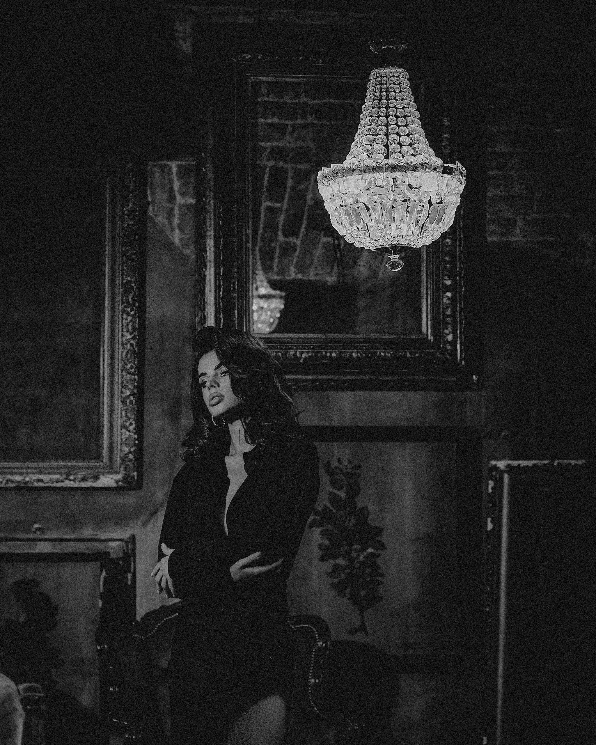 Александра. Фотограф — Москва