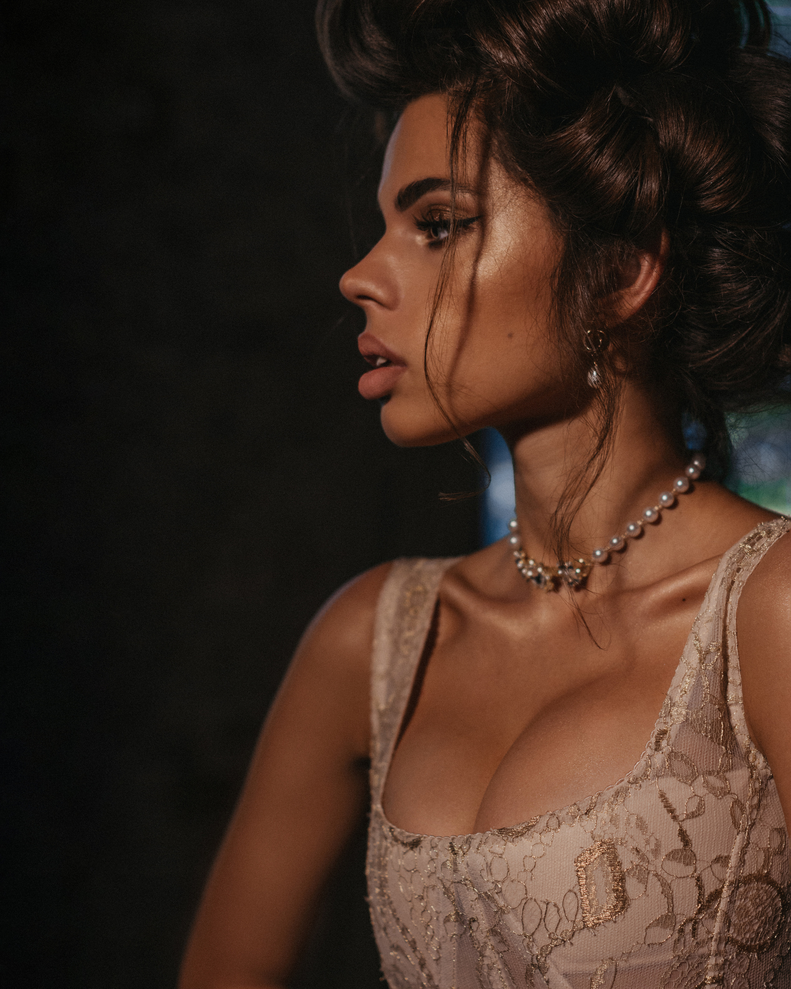 Александра. Фотограф — Москва