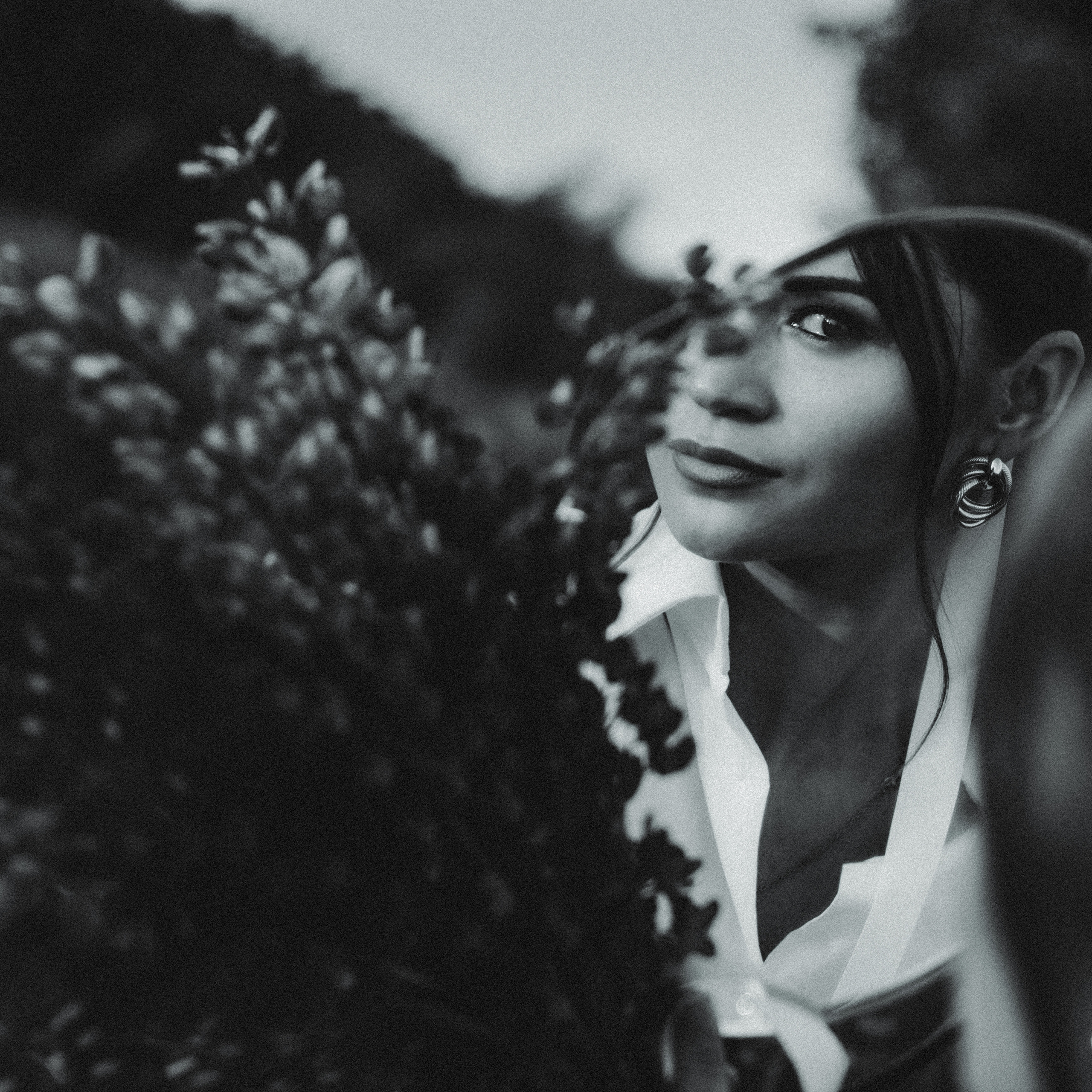 Марианна. Фотограф — Москва