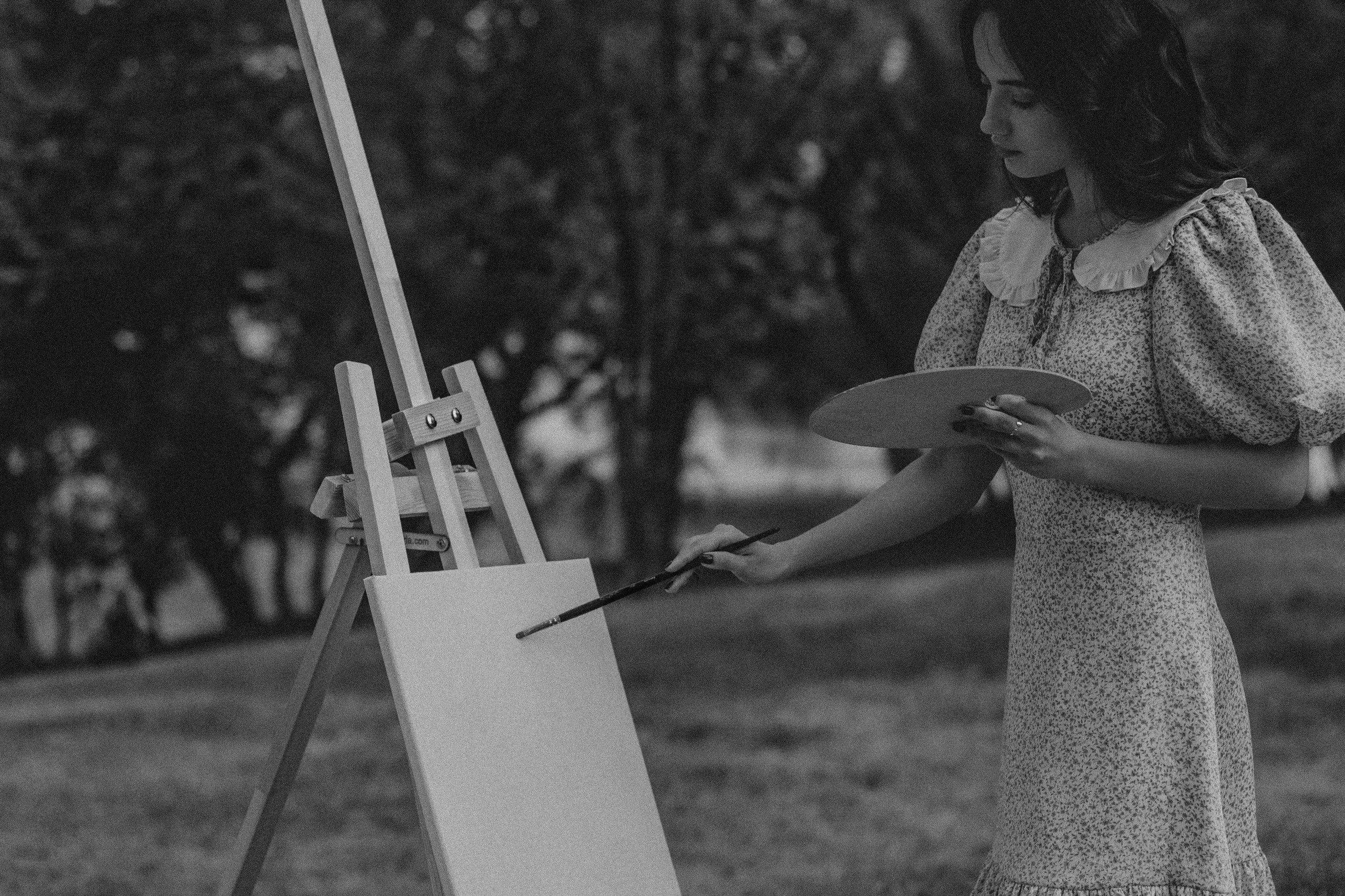 Punzzeca. Фотограф — Москва