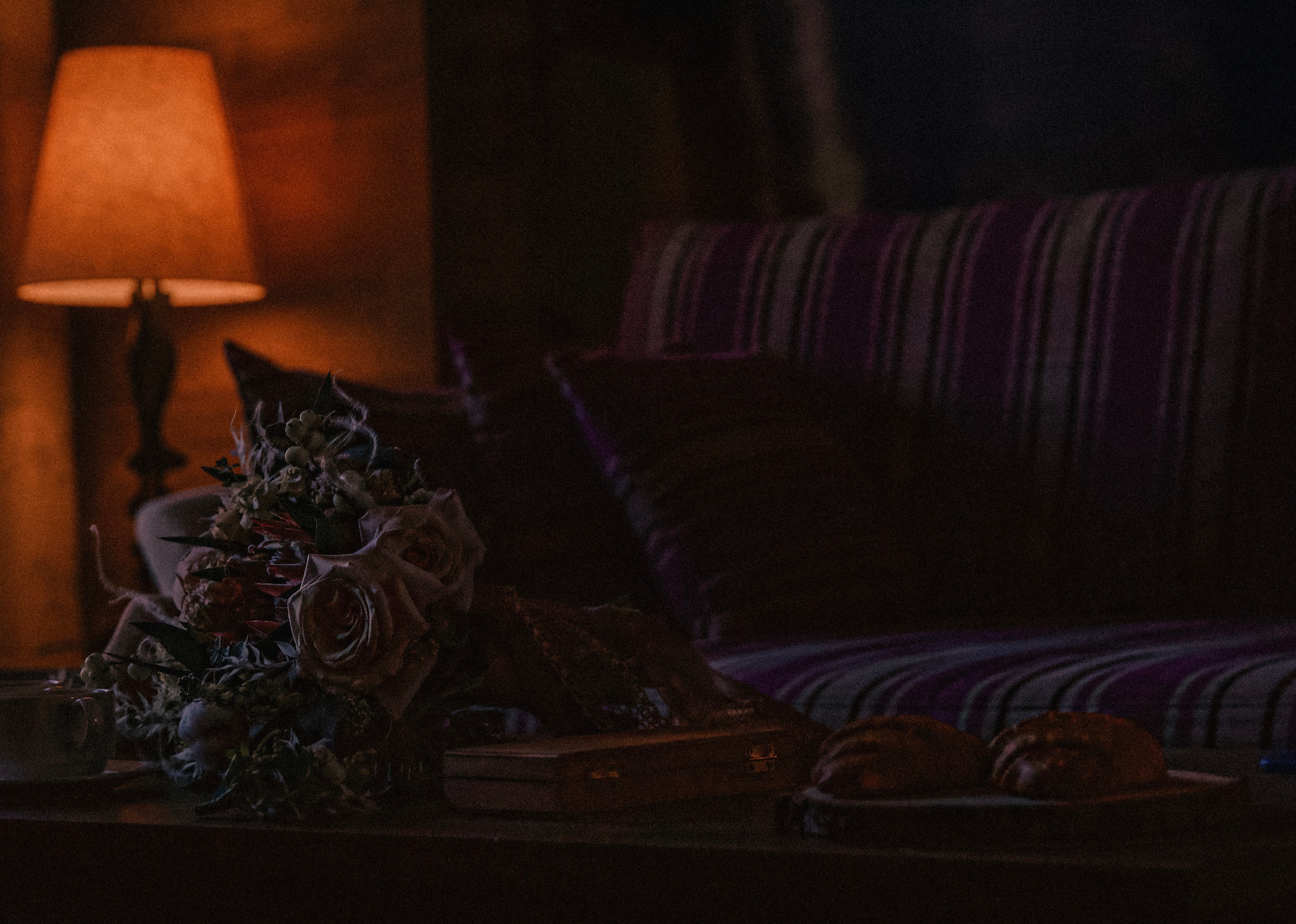 Алиса и Денис. Фотограф — Москва