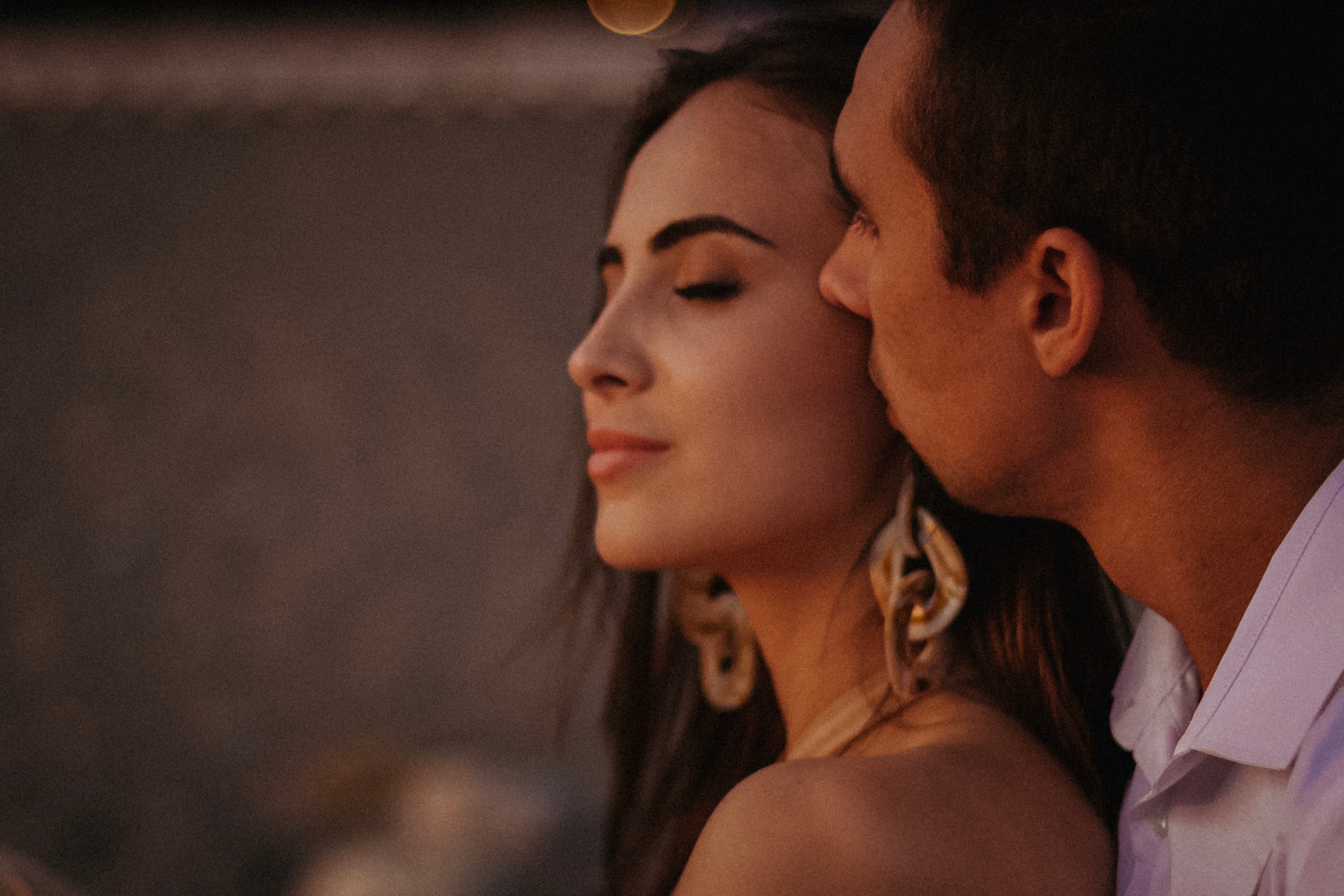 Валерия и Руслан. Фотограф — Москва