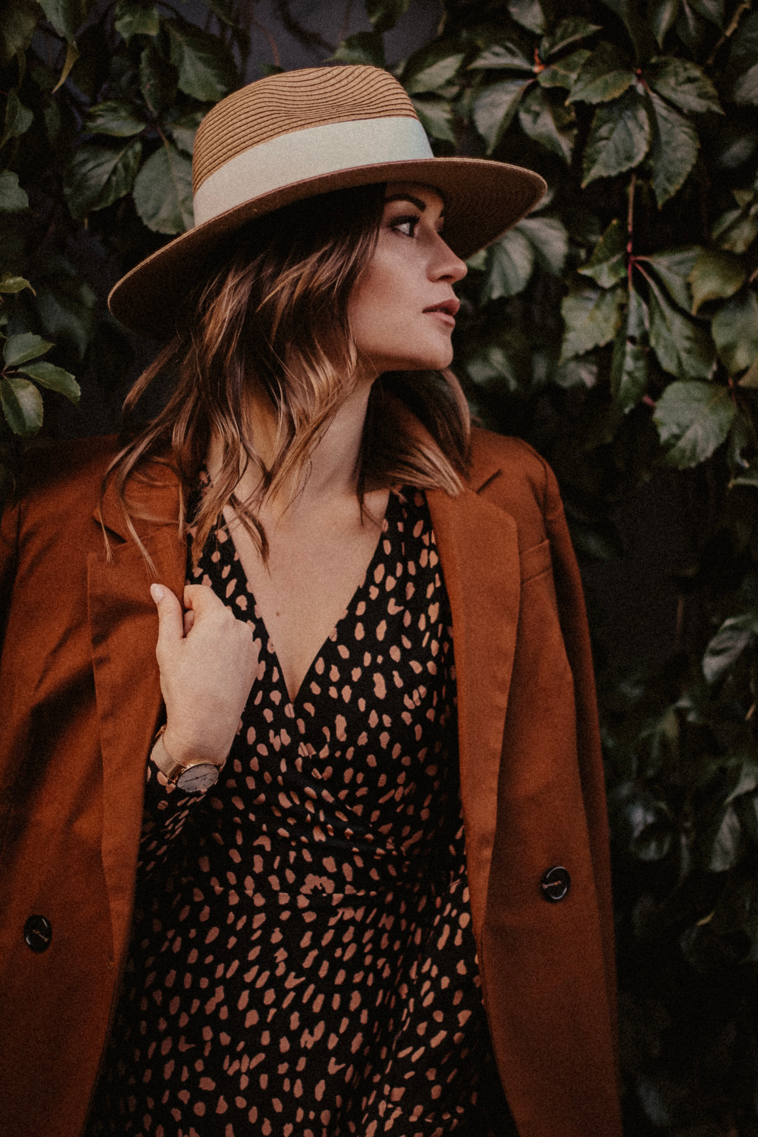 Марианна. Фотограф — Москва