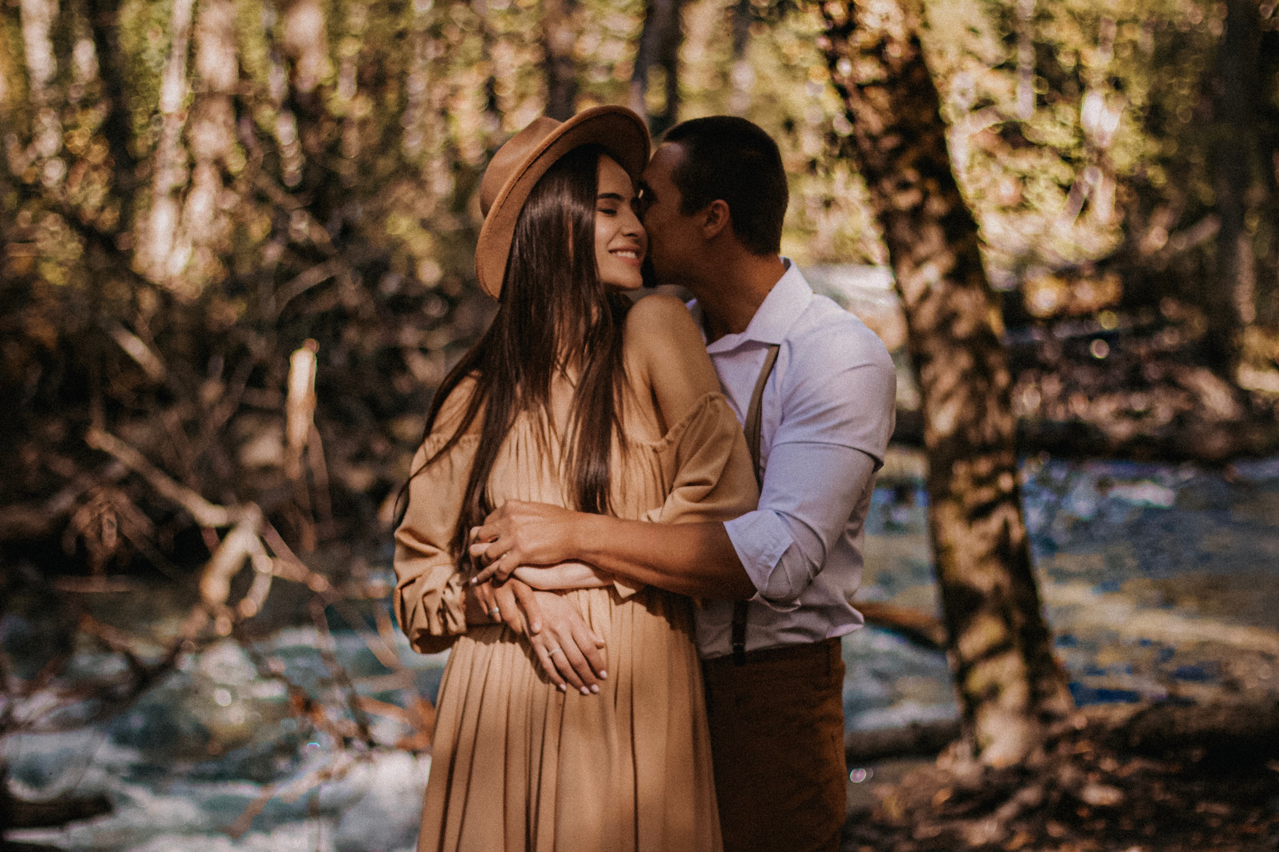 Валерия и Руслан. Фотограф — Москва