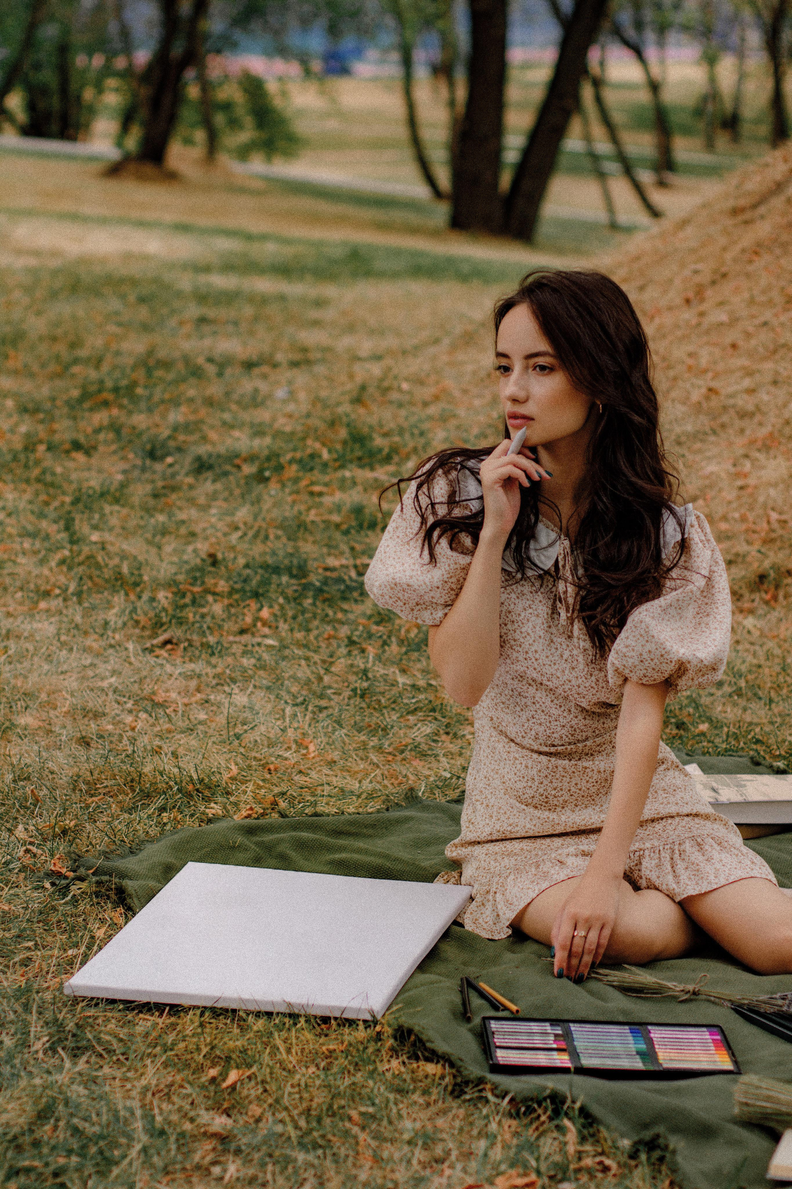 Punzzeca. Фотограф — Москва