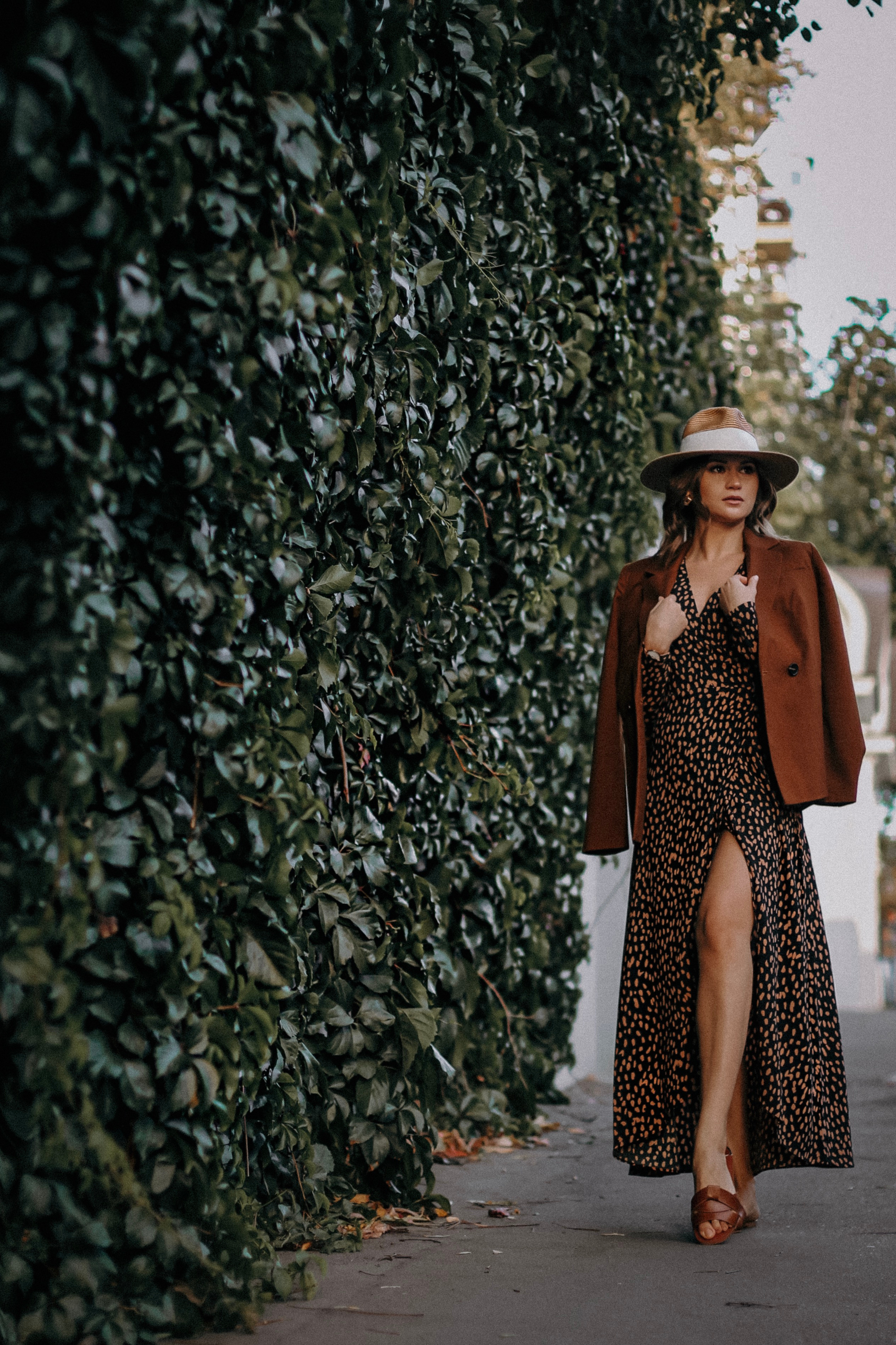 Марианна. Фотограф — Москва