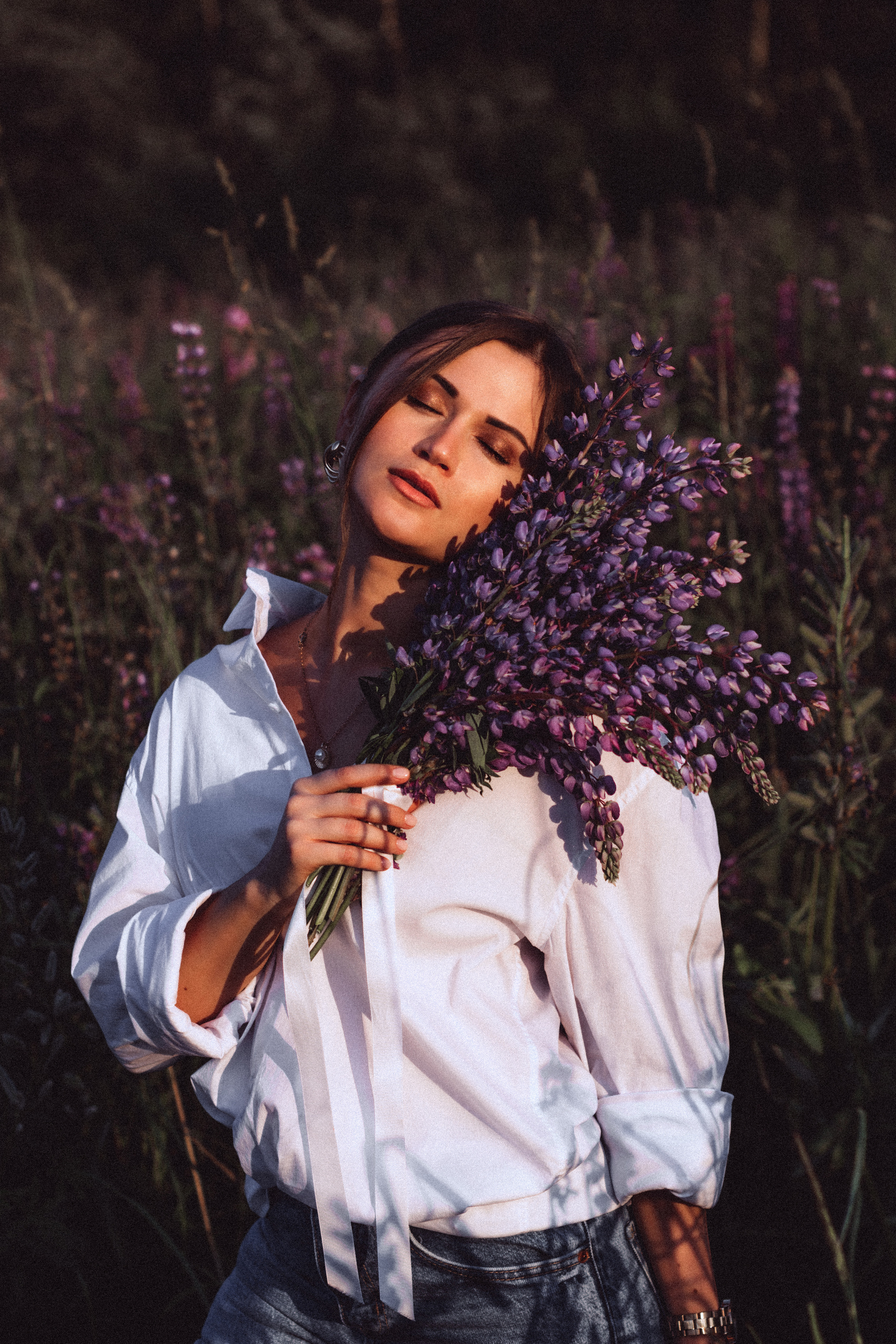 Марианна. Фотограф — Москва