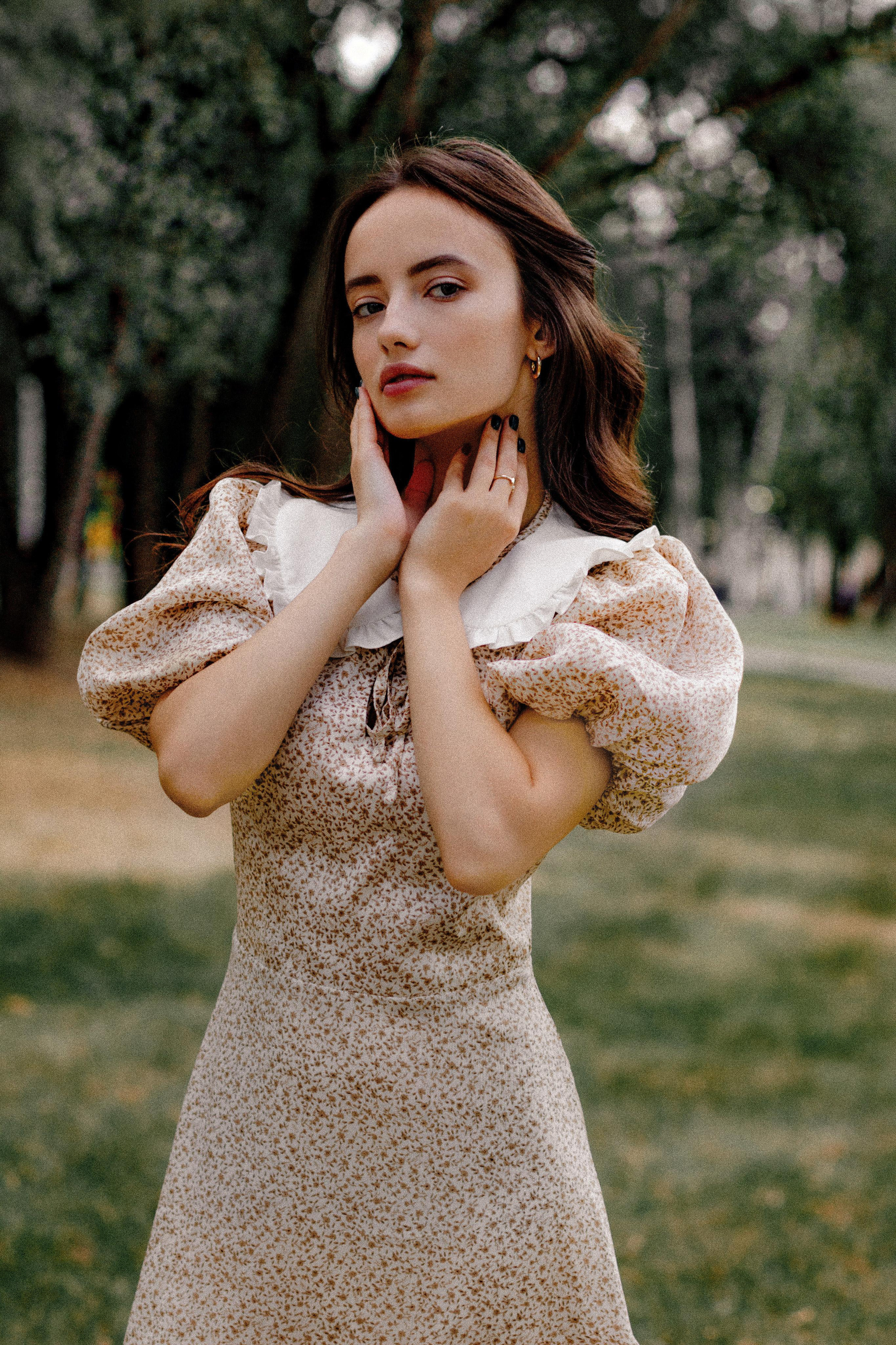 Punzzeca. Фотограф — Москва