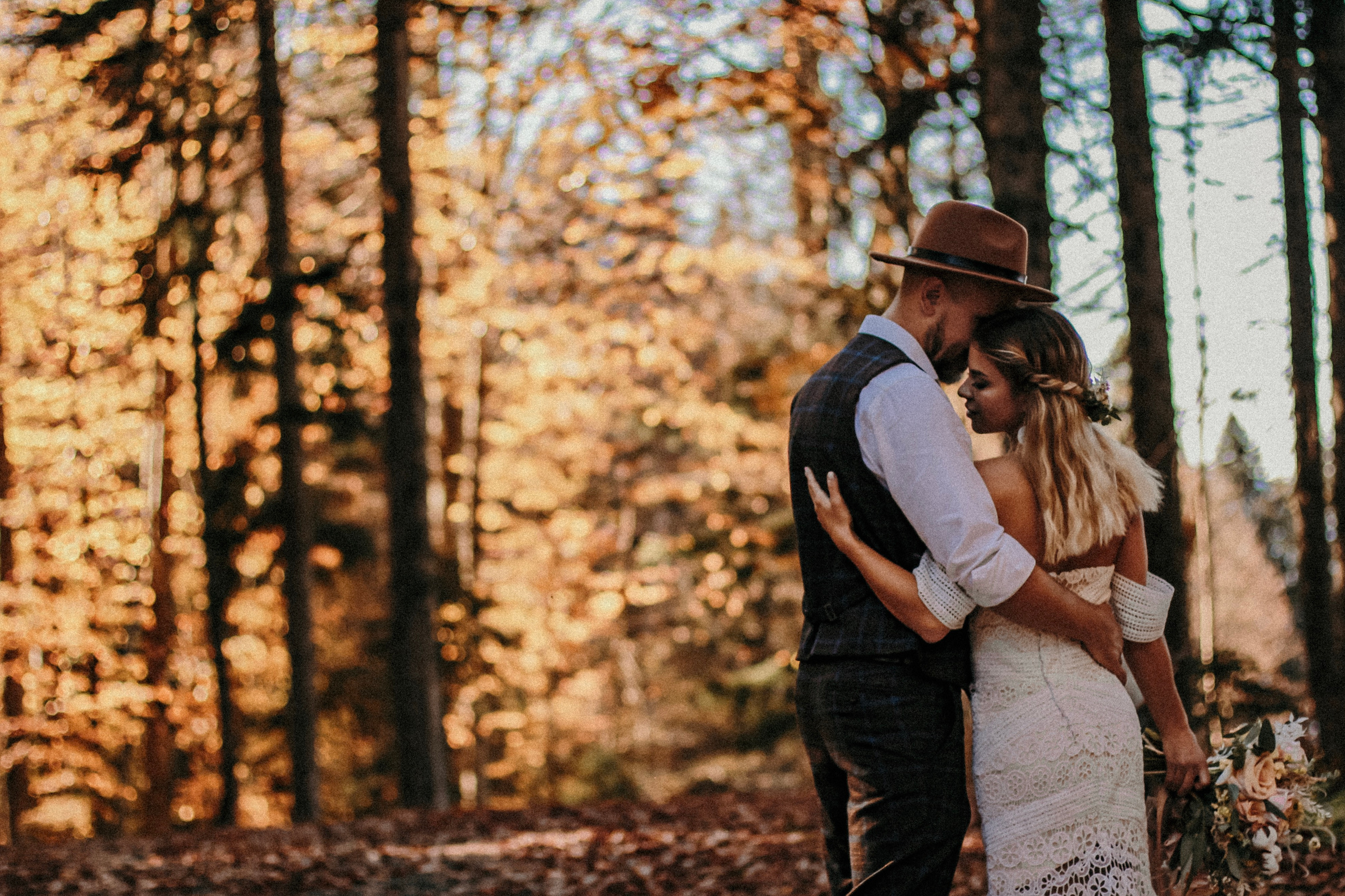 Алиса и Денис. Фотограф — Москва