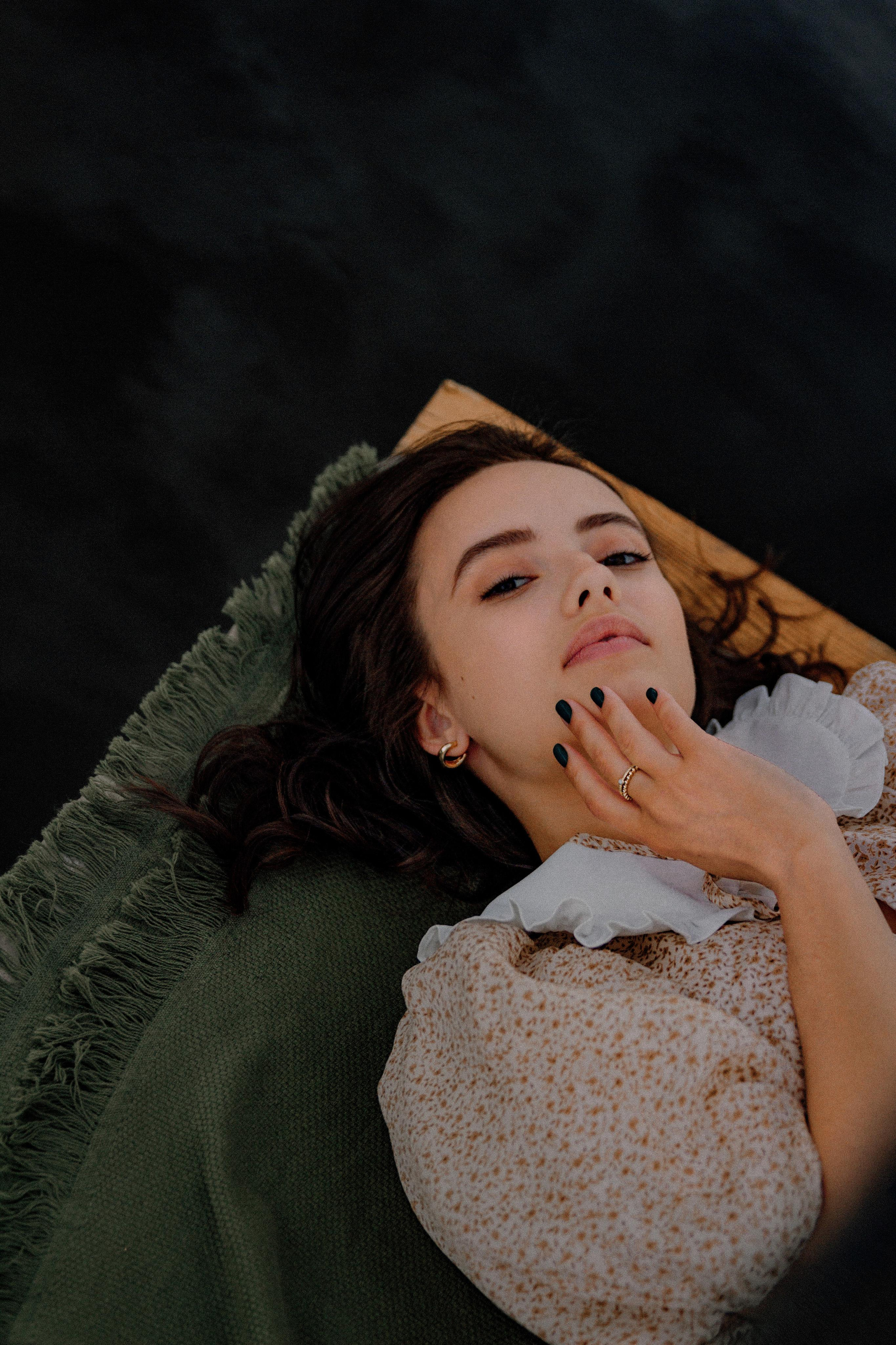 Punzzeca. Фотограф — Москва