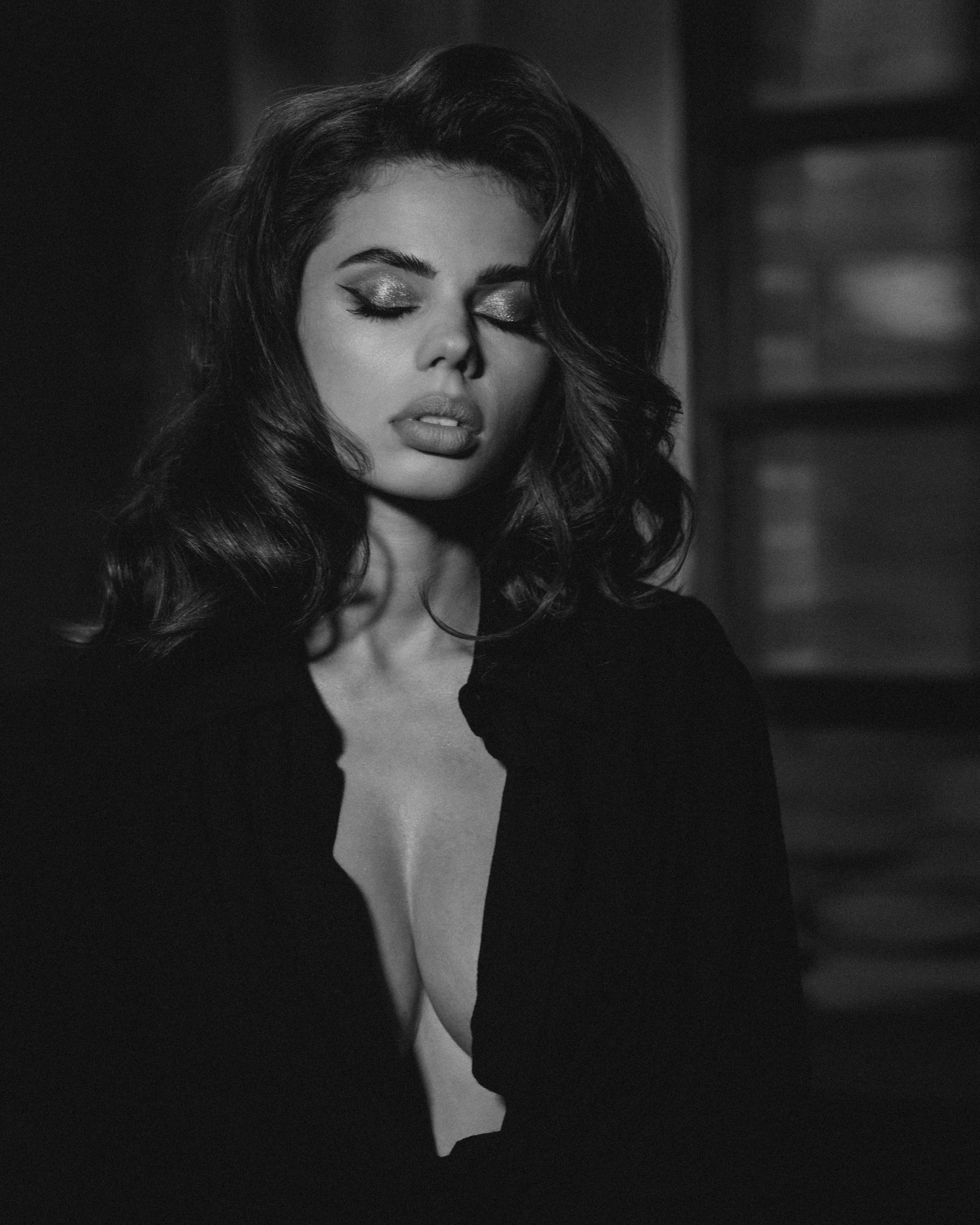 Александра. Фотограф — Москва