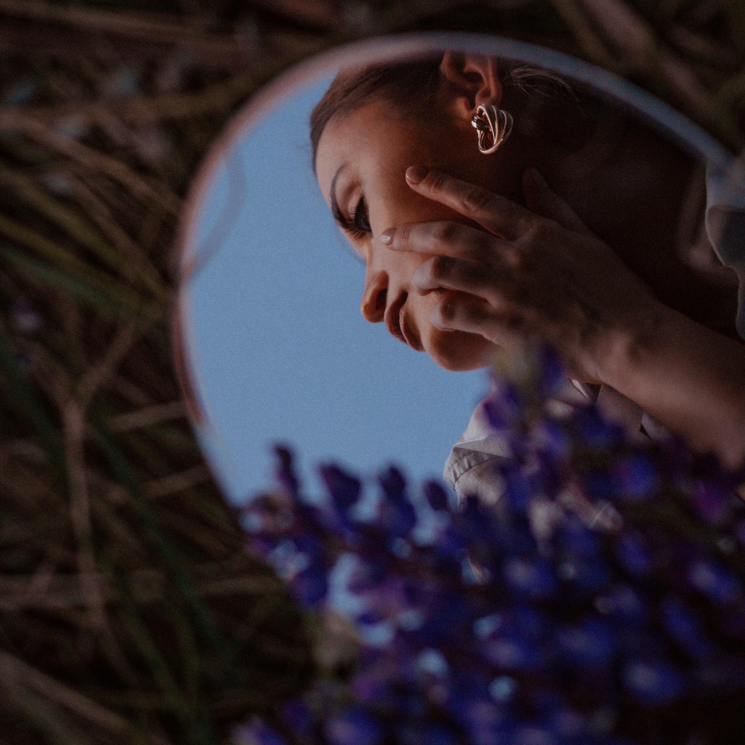 Марианна. Фотограф — Москва