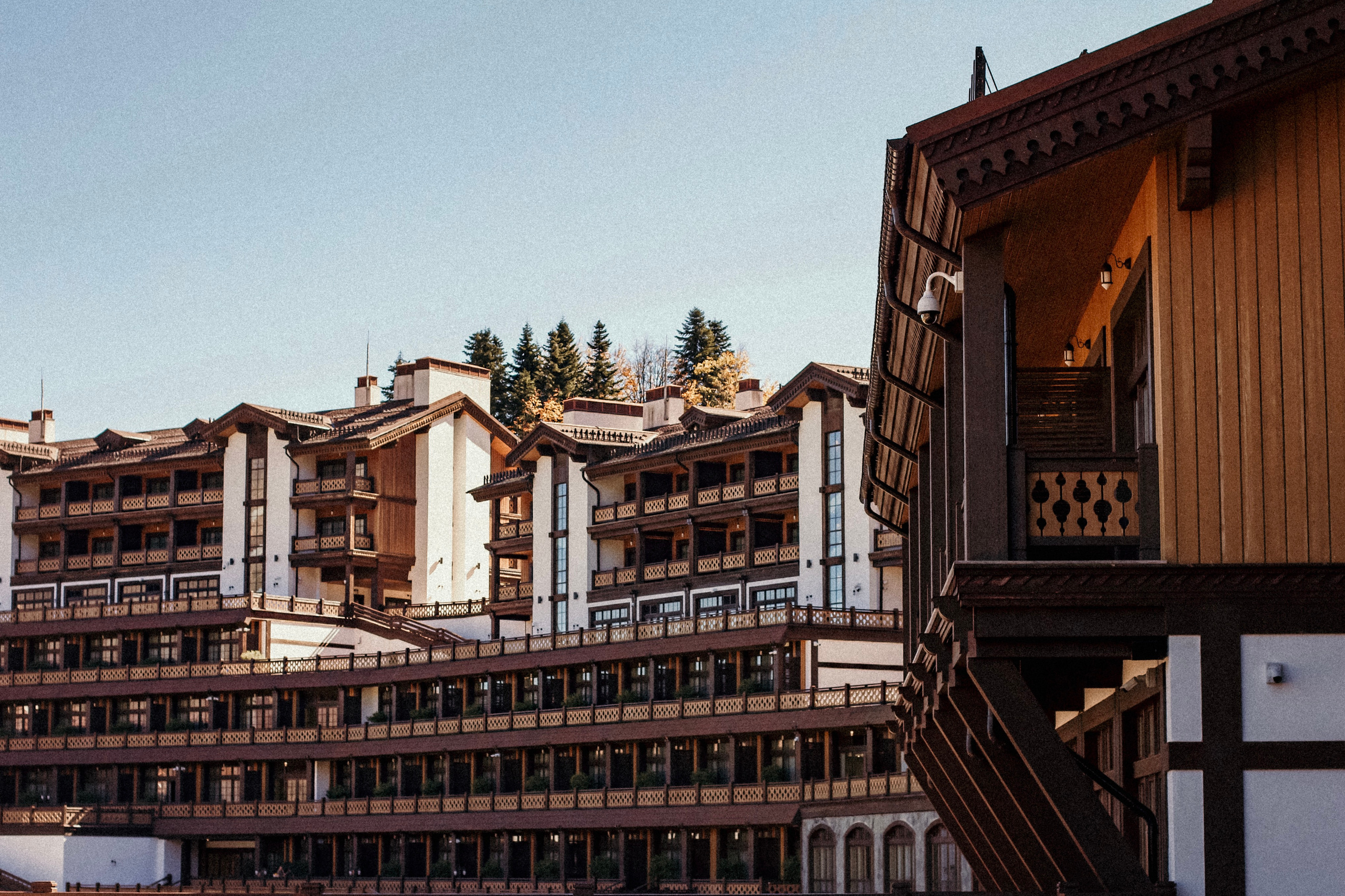 Алиса и Денис. Фотограф — Москва