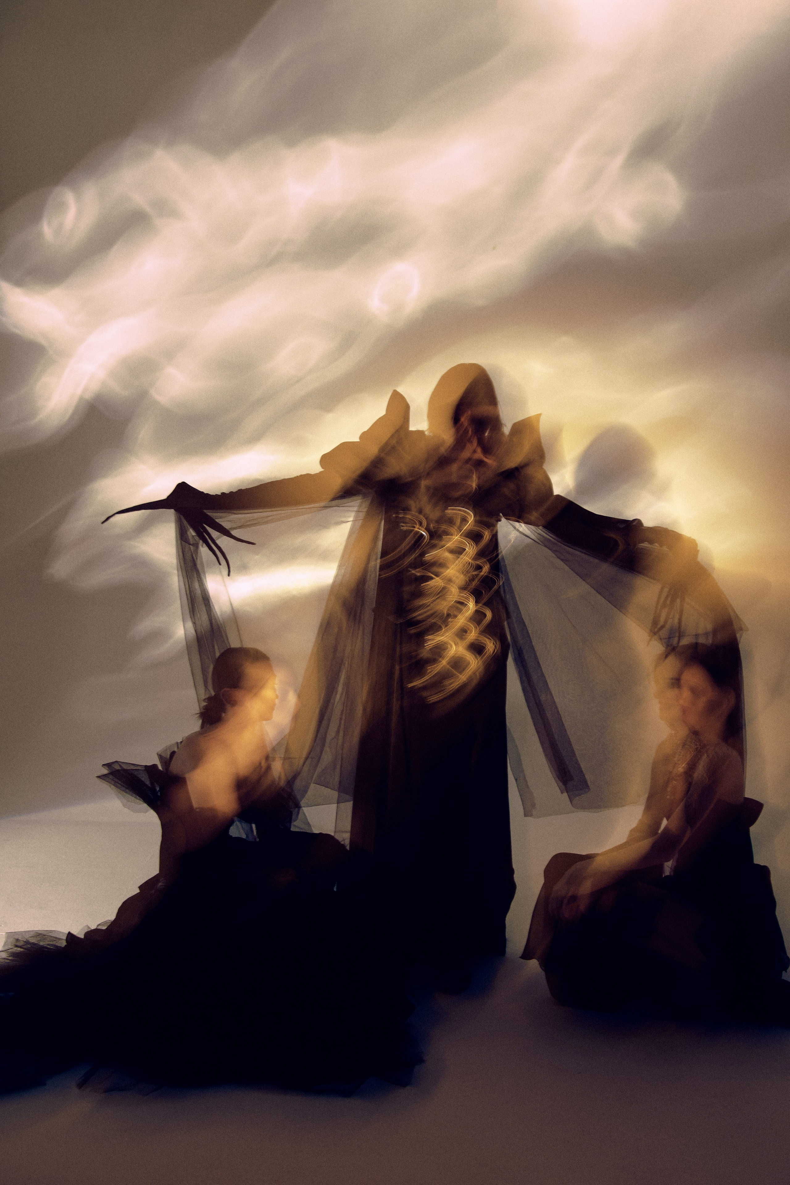 Oleg Zakharov Designer