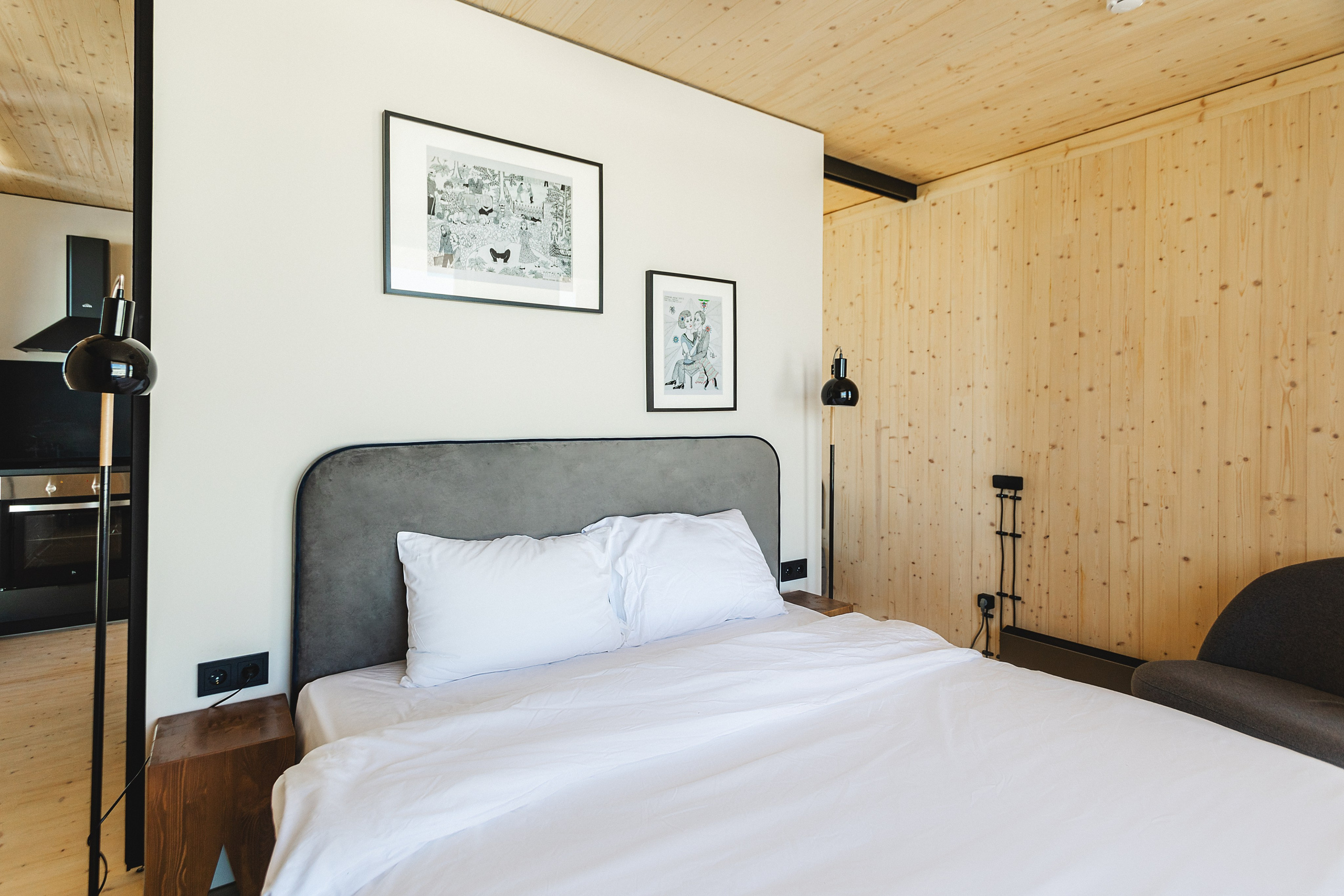 Конаково Ривер Клаб, интерьерная фотосессия, фотографии интерьера, интерьерный фотограф Москва