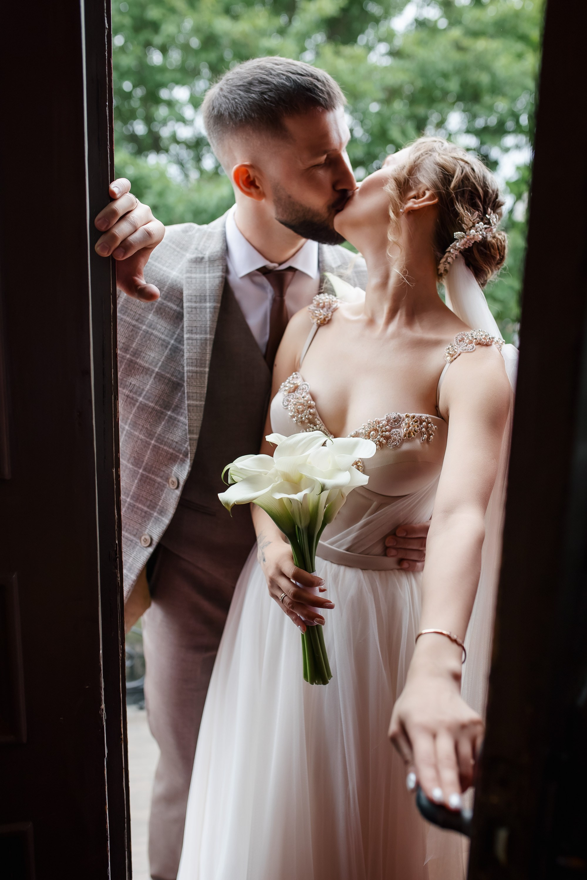 Свадебный фотограф в Хабаровске