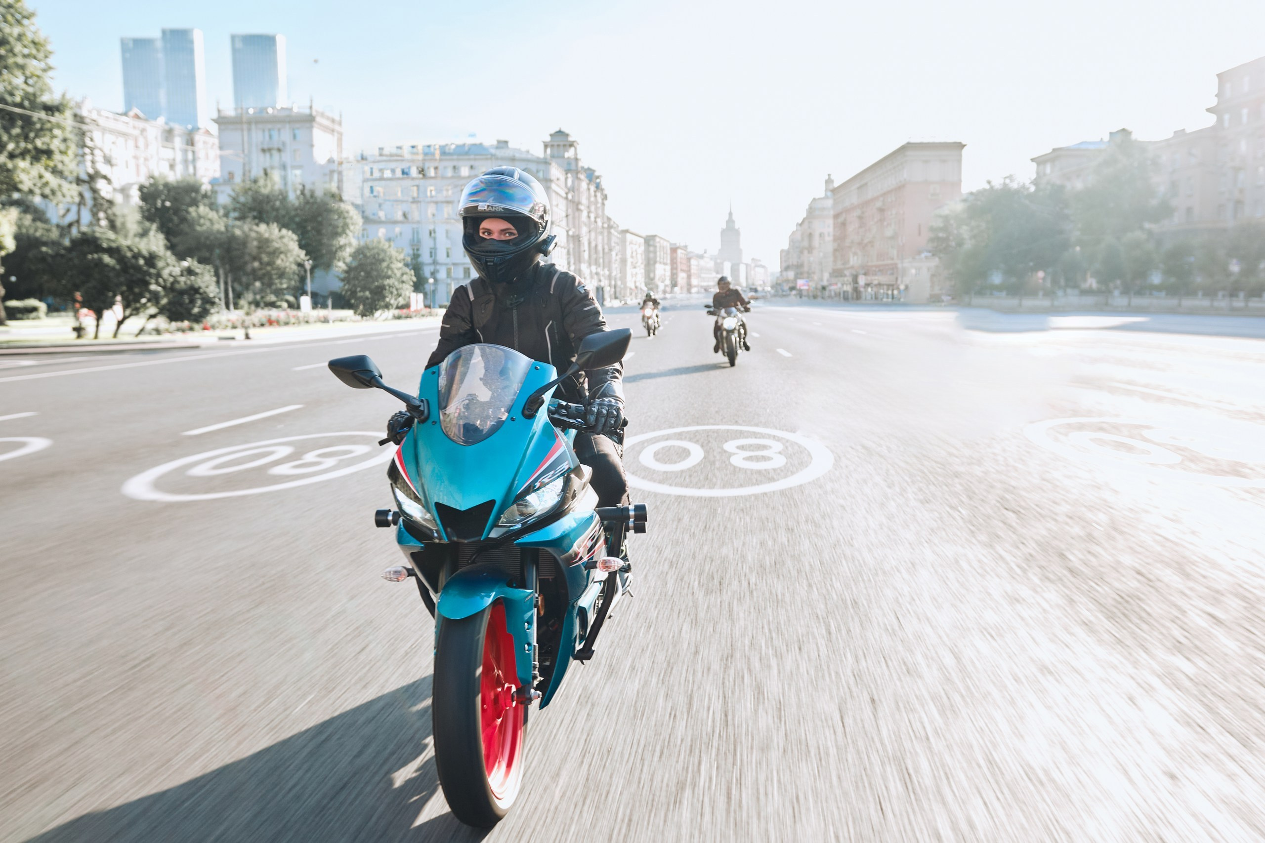 Авто и мото Фотосъемка. Профессиональный фотограф в Москве — Максим Дьяконов