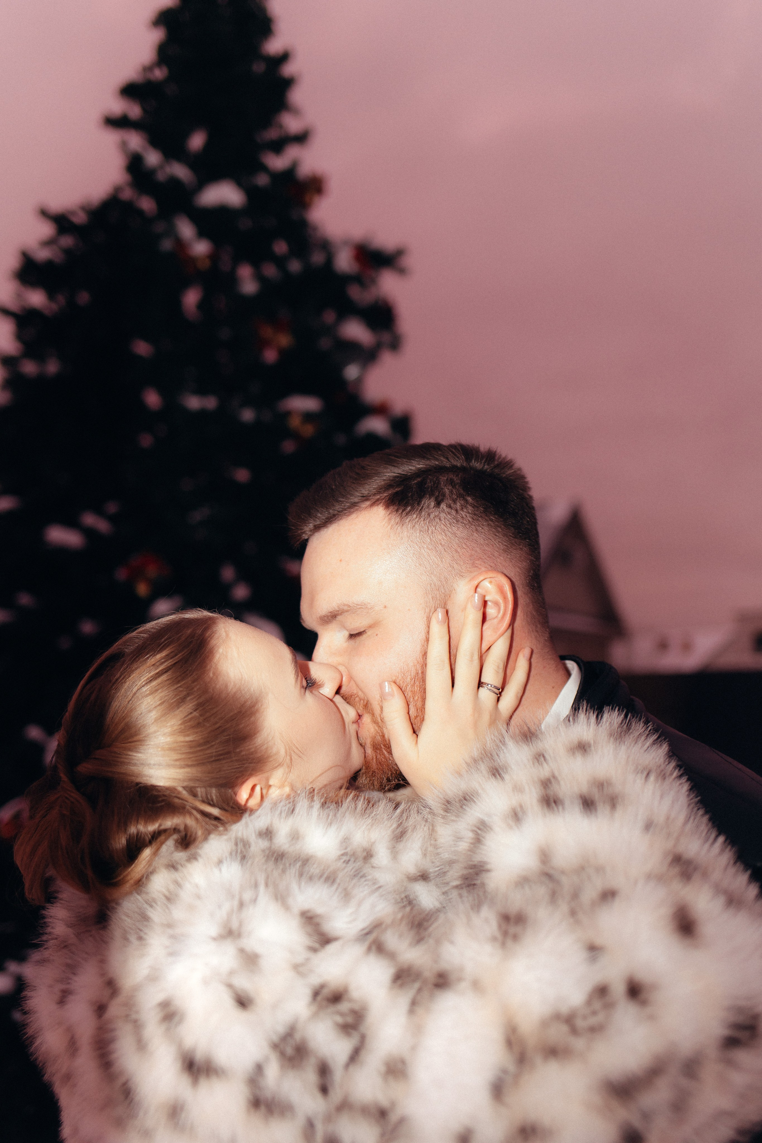 Никита и Елизавета. Катерина Аникеева | Фотограф | Екатеринбург