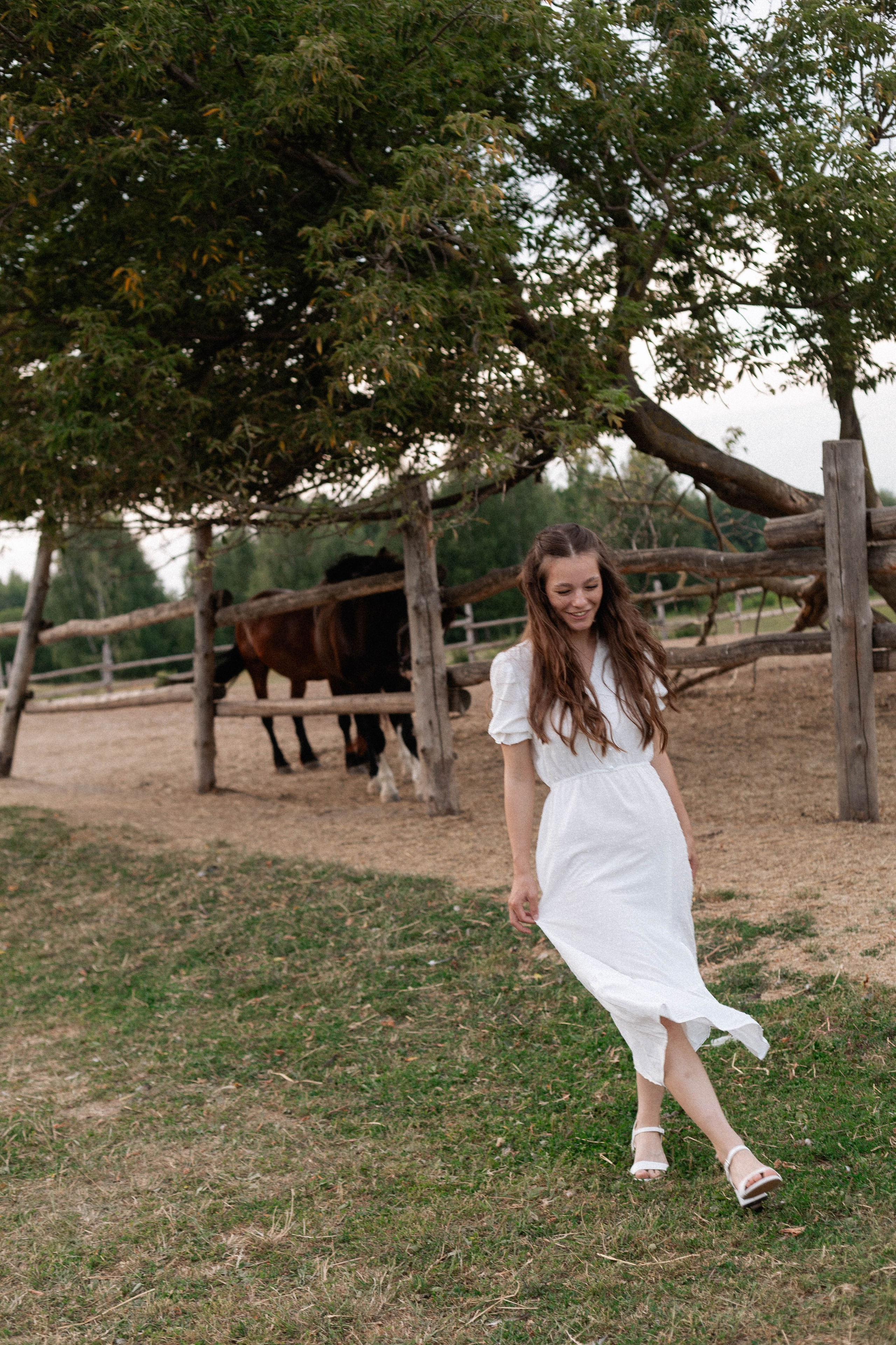 Годик Нине. Свадебный и портретный фотограф Соломко Диана