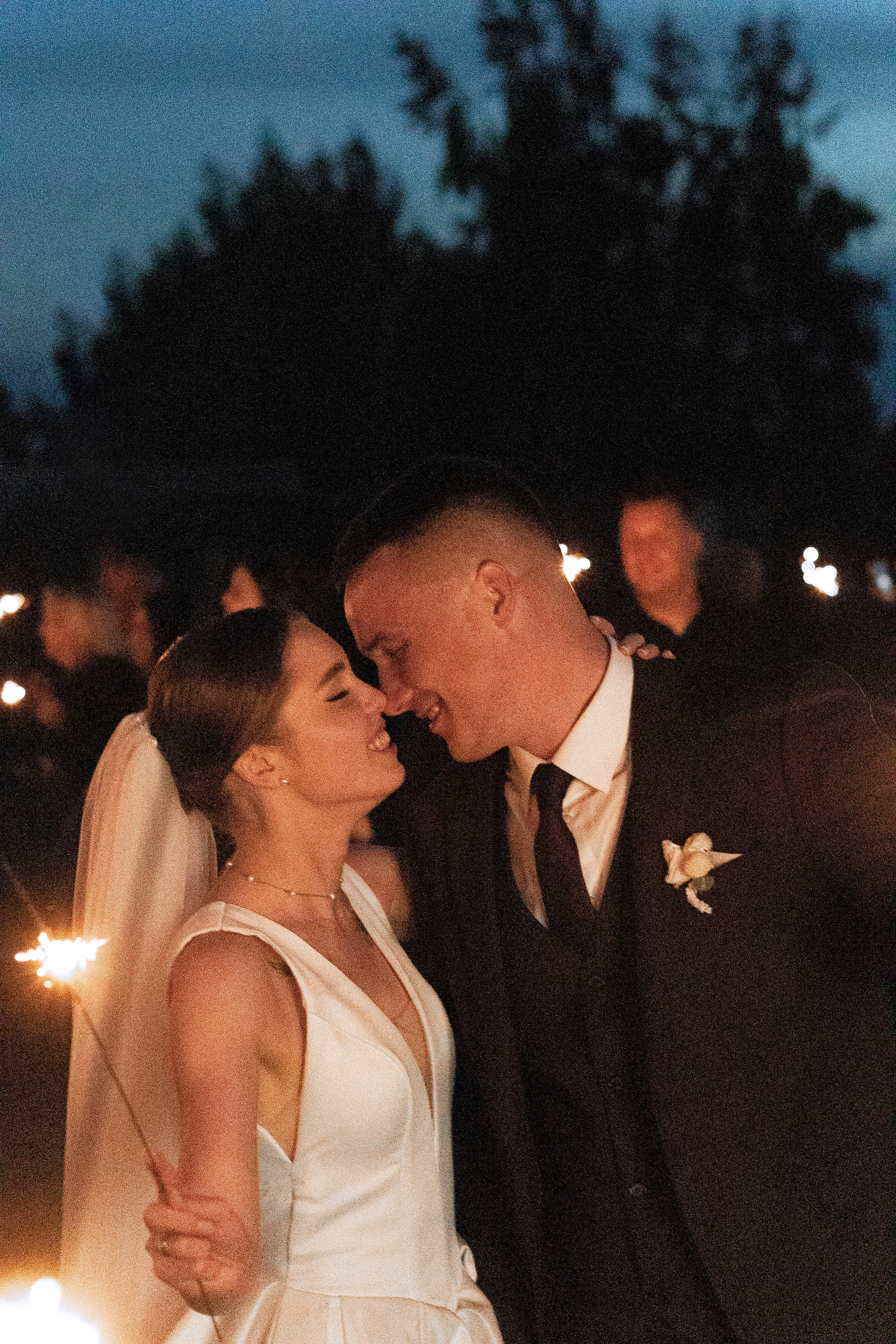 Крепкие объятия. Свадебный и портретный фотограф Соломко Диана