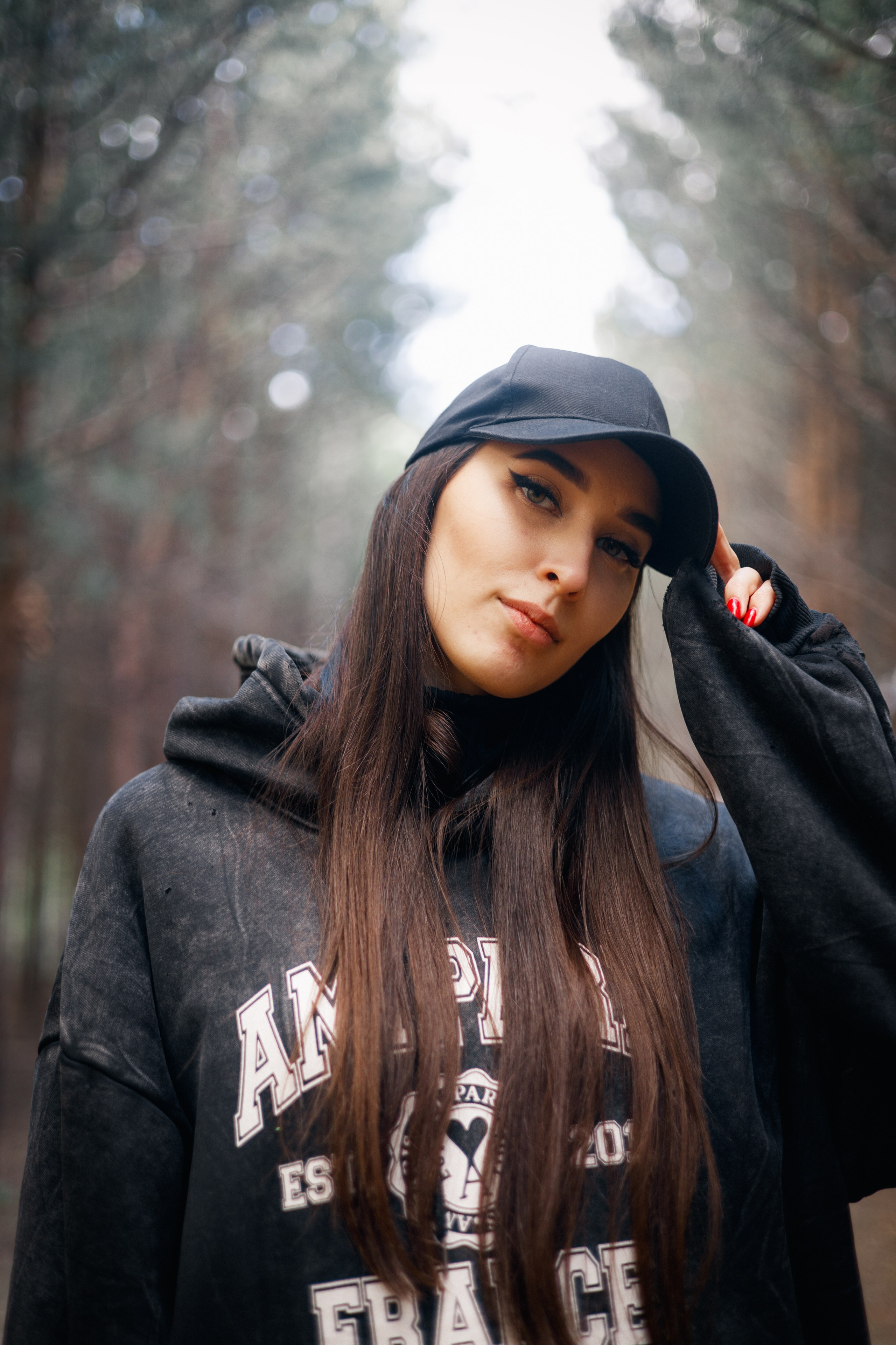 Женский Портерт. Ilgizphoto.ru