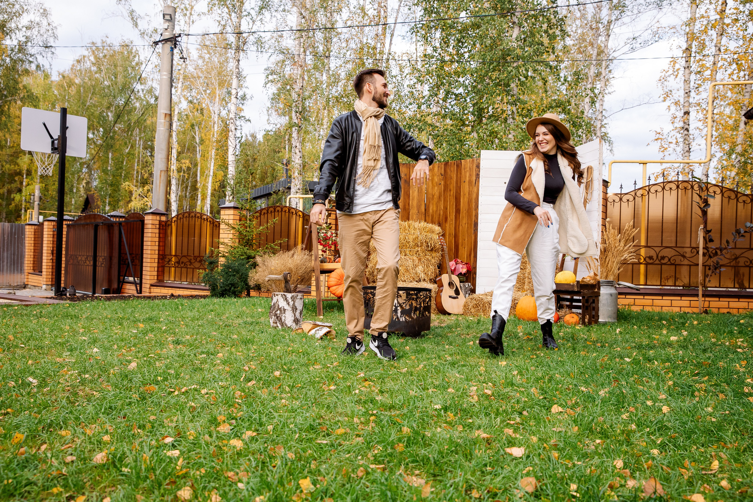 Анна и Владислав. Свадебный и семейный фотограф в Челябинске Юлия Ишимова