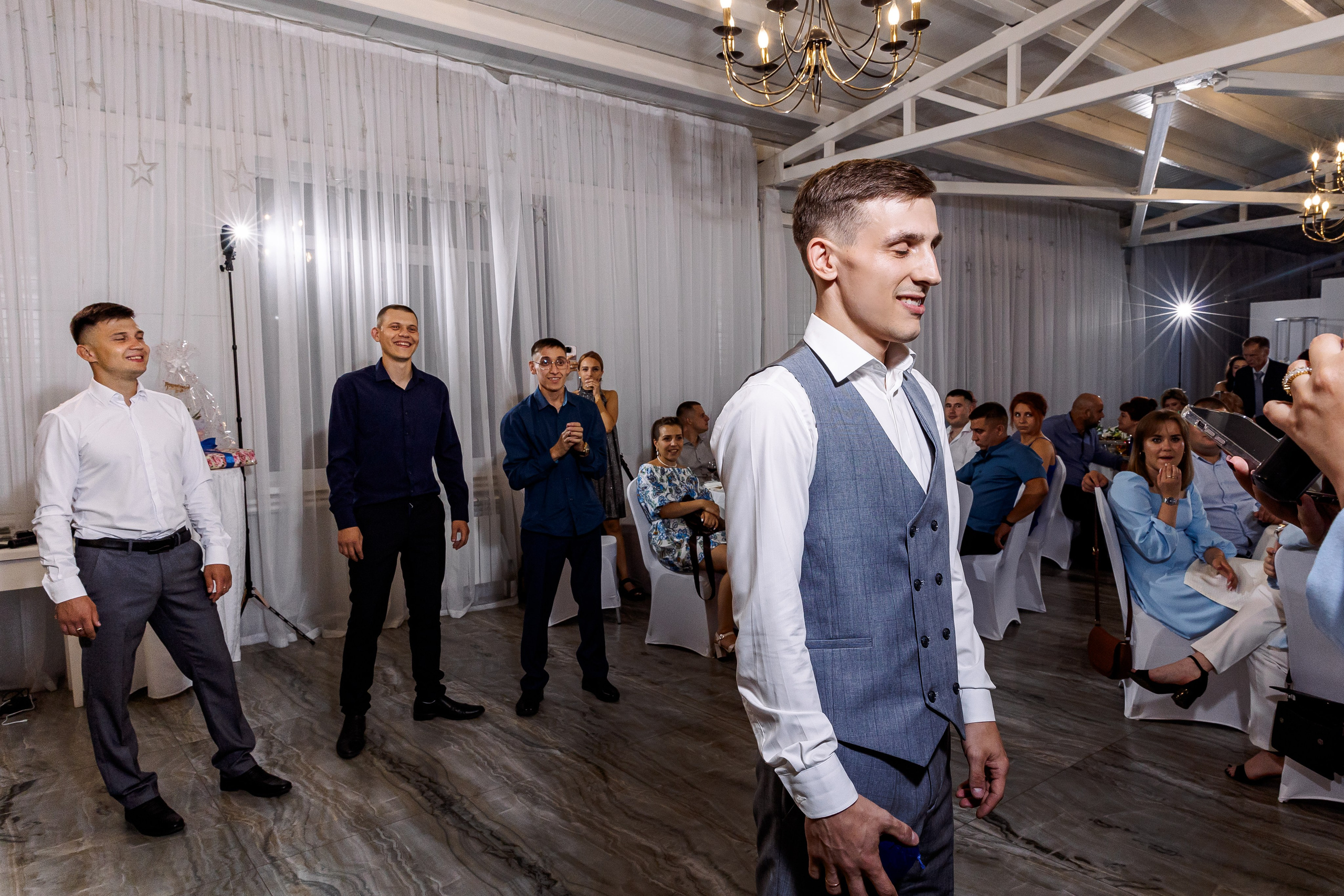 Сергей и Валерия. Свадебный и семейный фотограф в Челябинске Юлия Ишимова