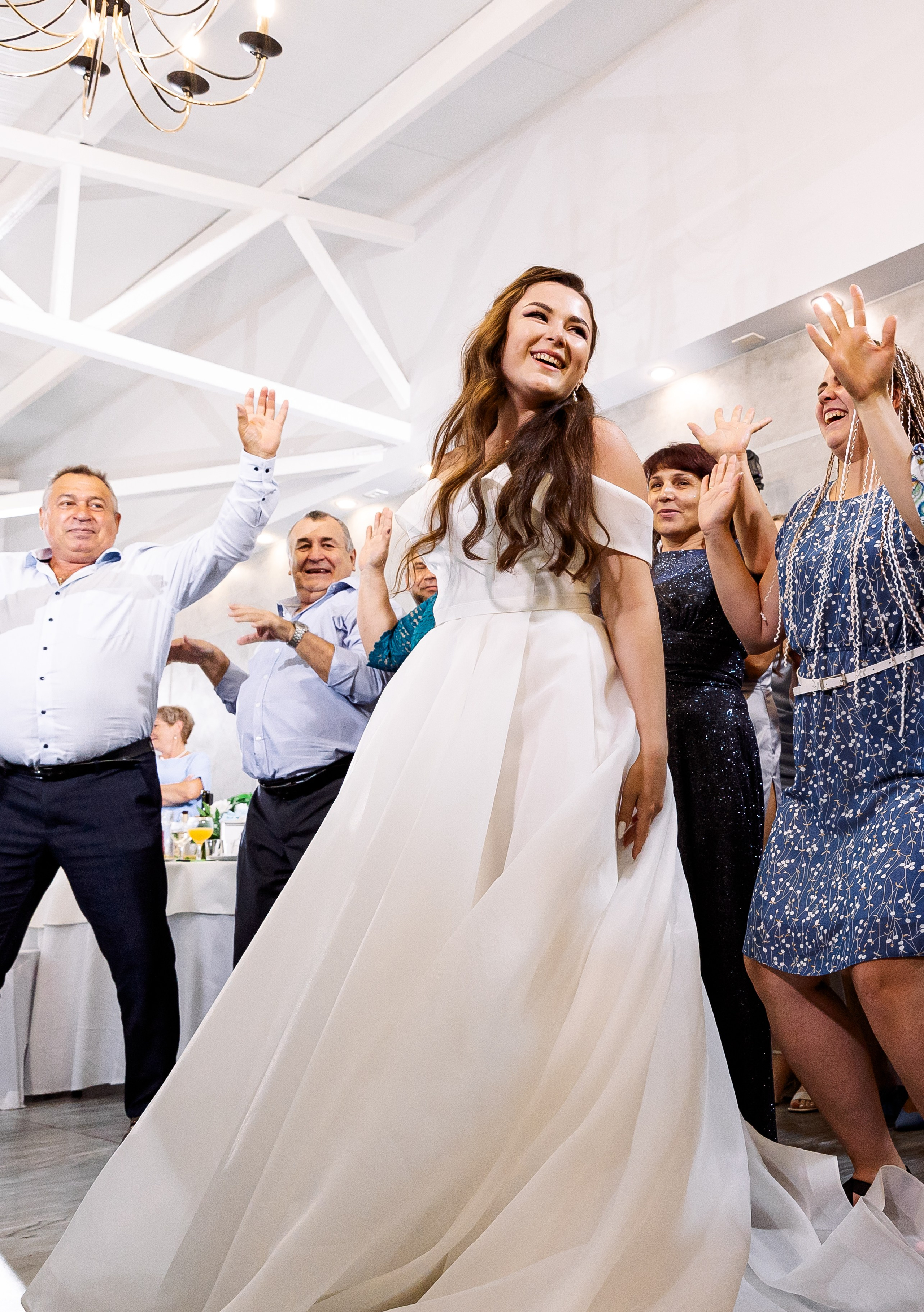 Сергей и Валерия. Свадебный и семейный фотограф в Челябинске Юлия Ишимова