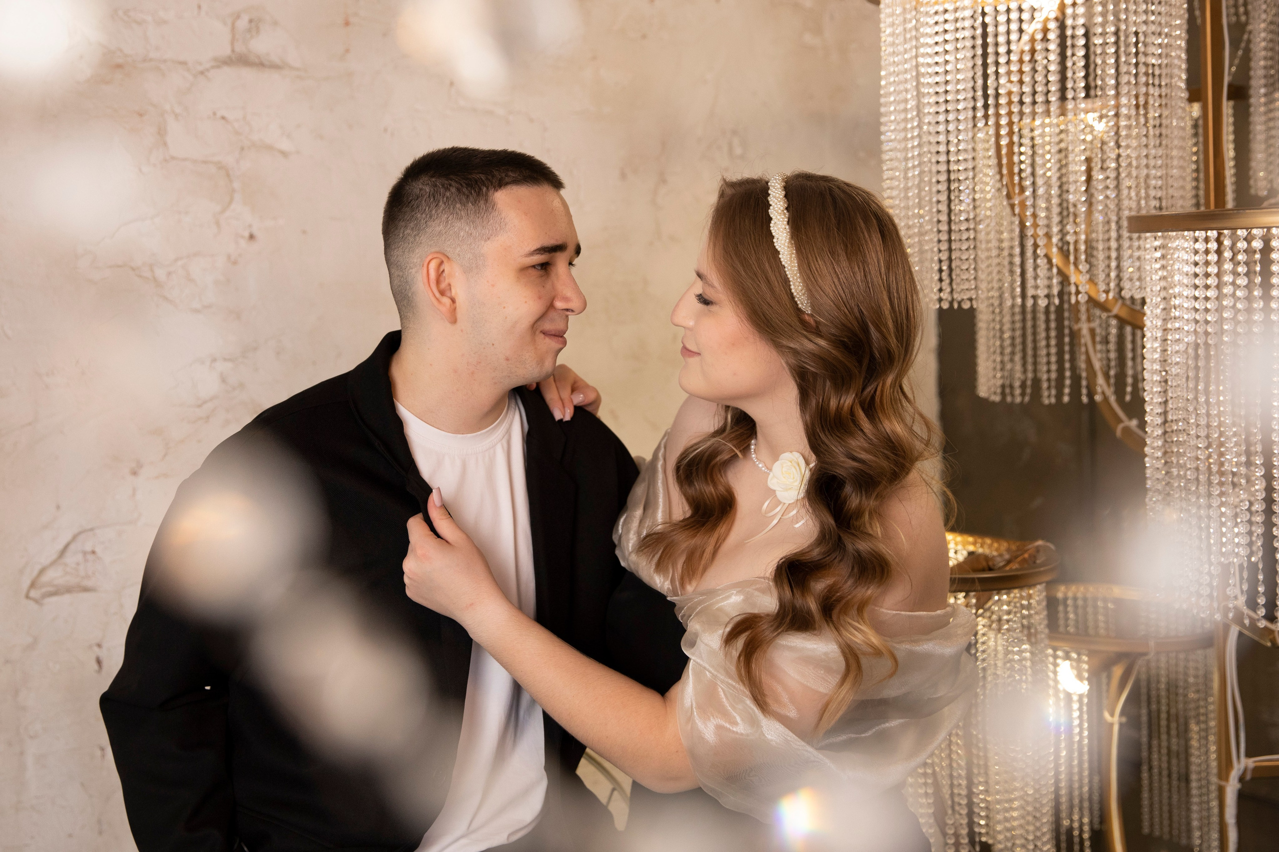 7.05.2025 Полина и Даня. Семейный и школьный фотограф Катерина Голубева