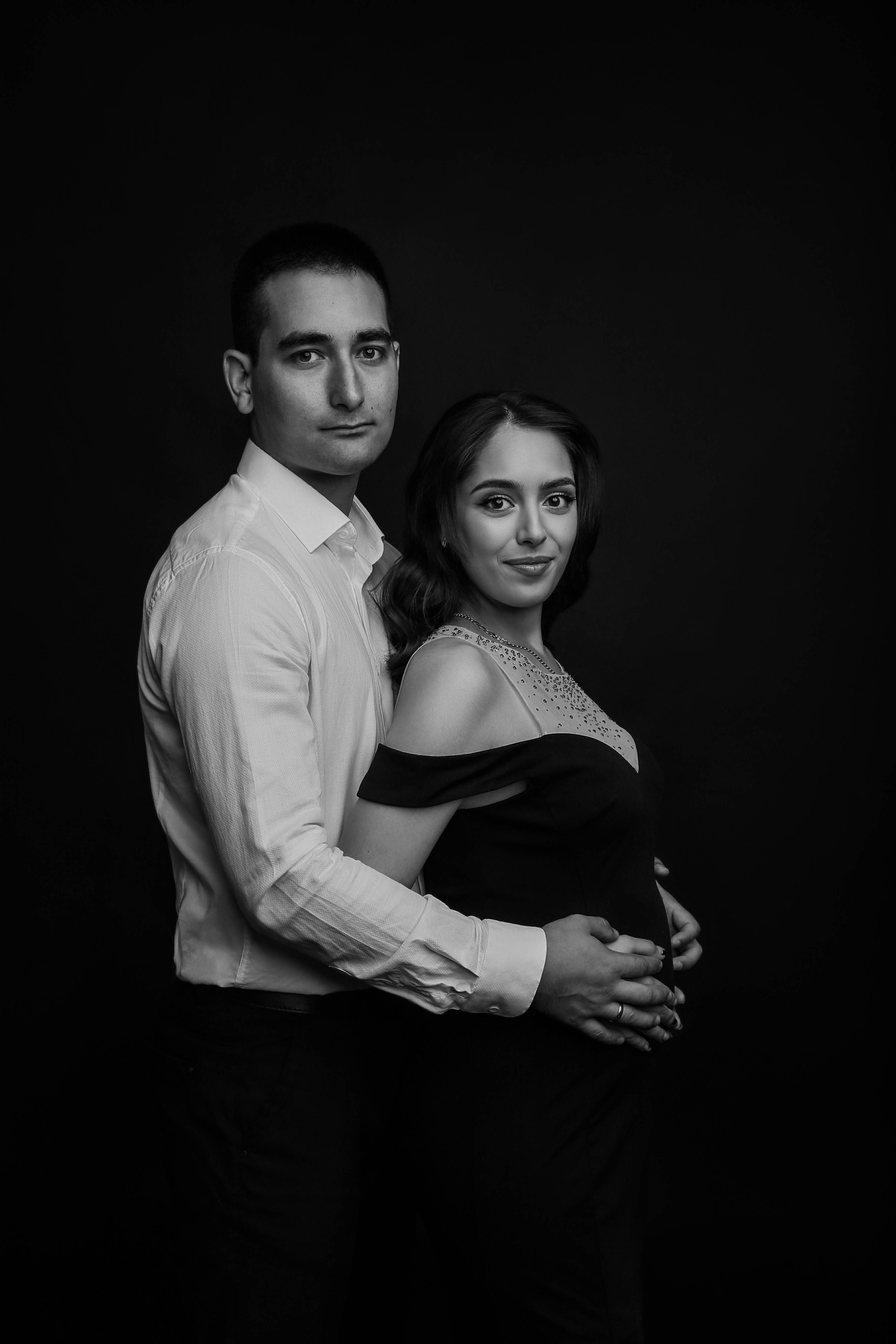 Сейран & Зейнеб. Семейный и детский фотограф в Симферополе и Севастополе