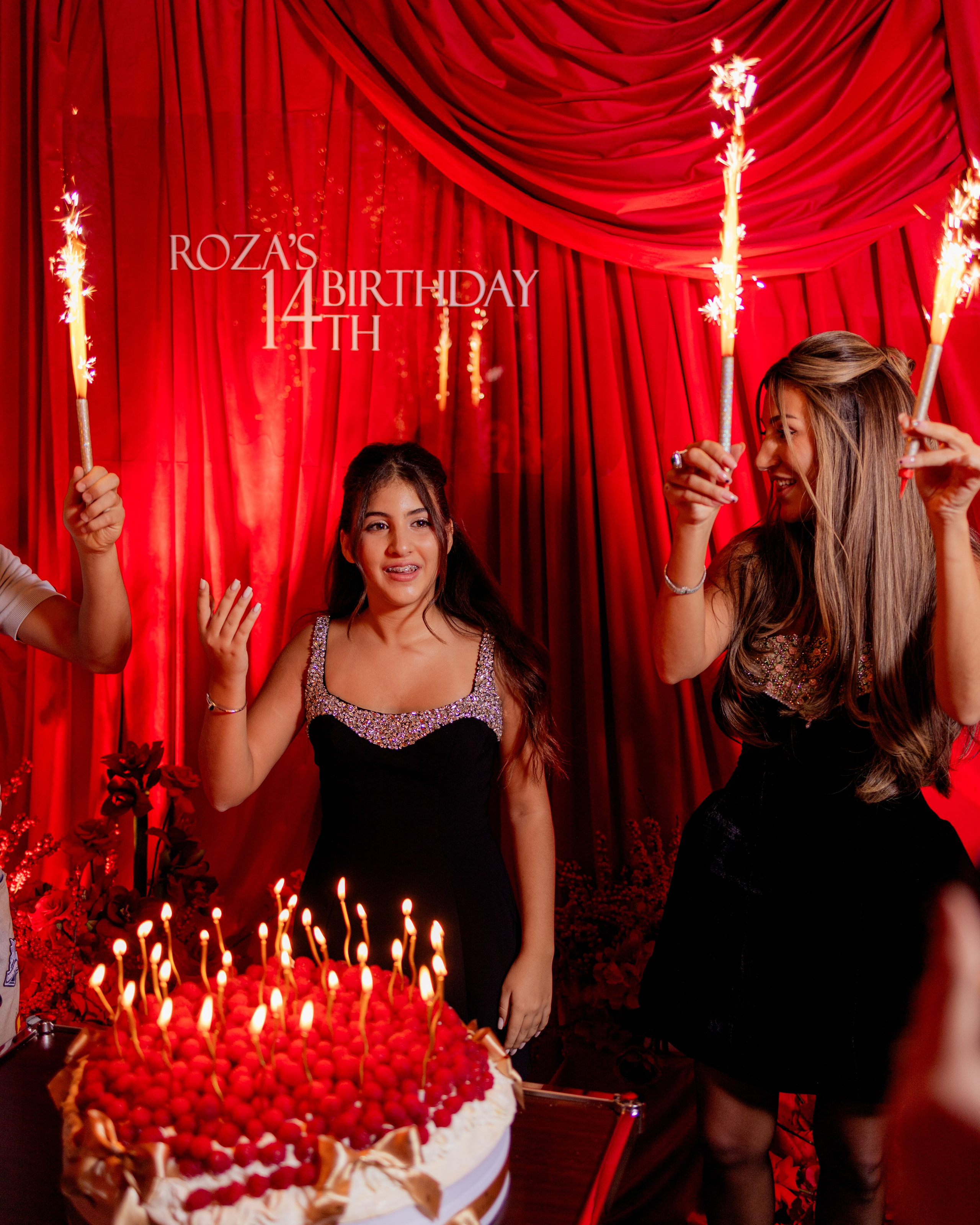 Детские мероприятия. Фотограф Диана Ключникова Москва