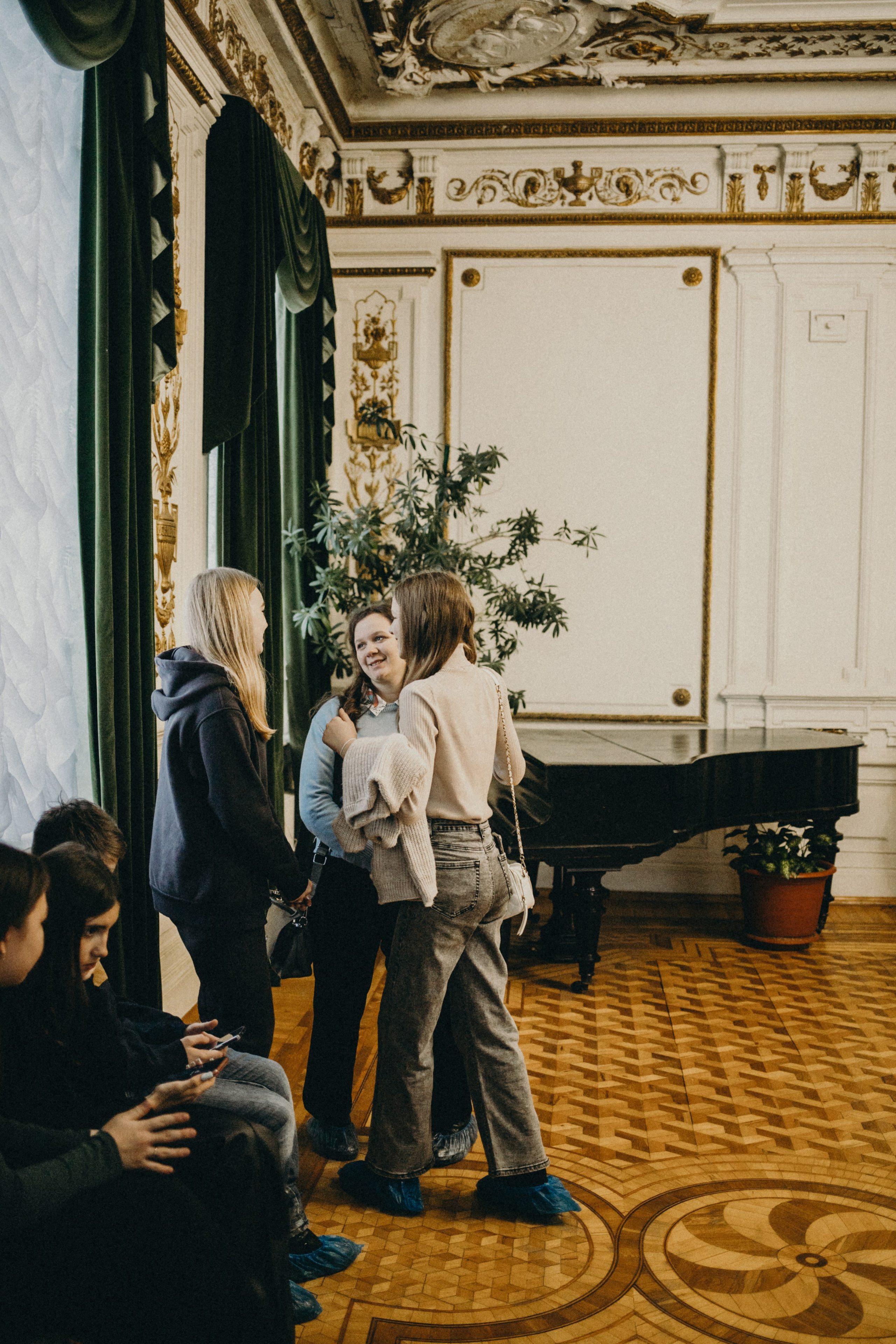 Репортаж 7 класс Хвалынск/ Балаково. Портретный и семейный фотограф в Саратове Елена Шустова