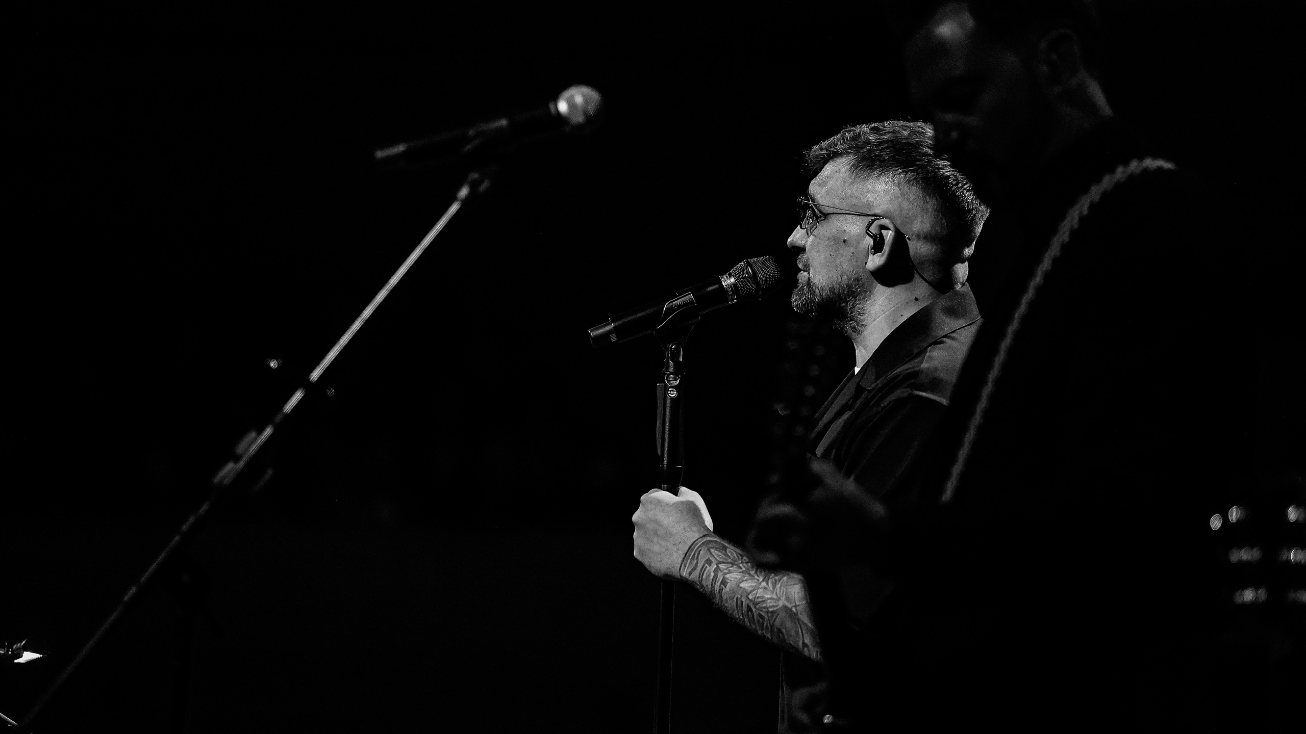 БАСТА @ДОМ МУЗЫКИ