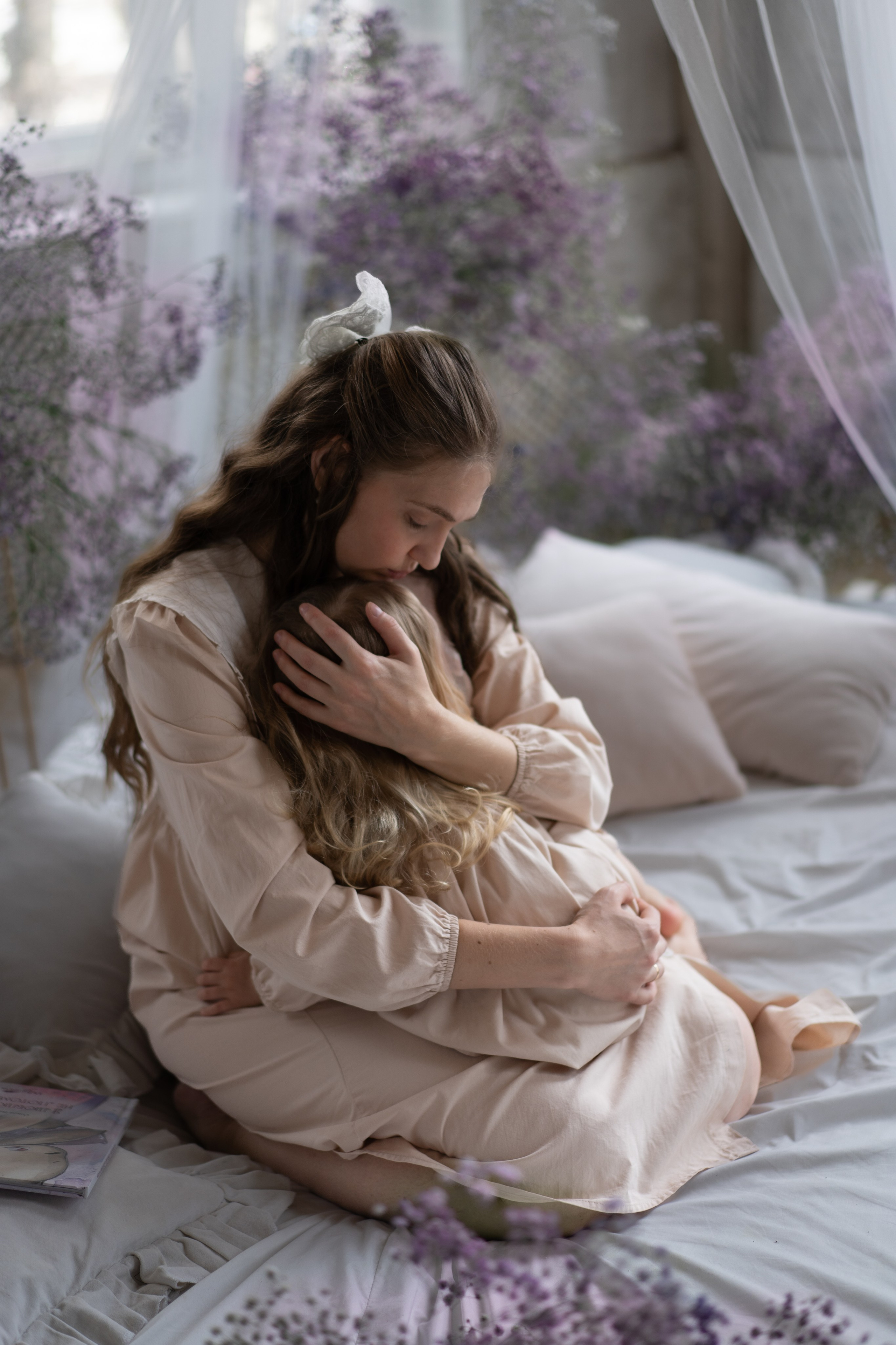 Семья. Ваш семейный и детский фотограф Софья в Москве