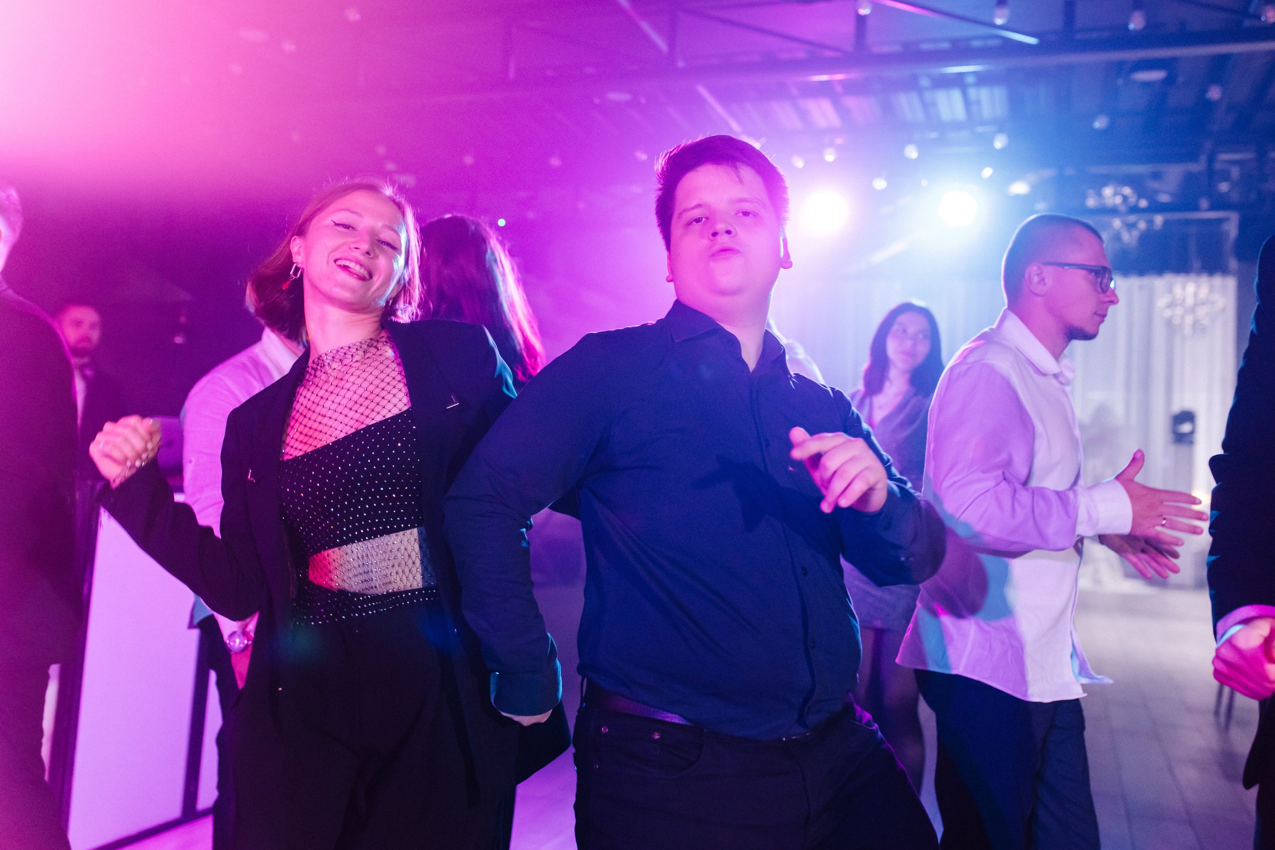 Даниил и Мария. Мордвинова Татьяна