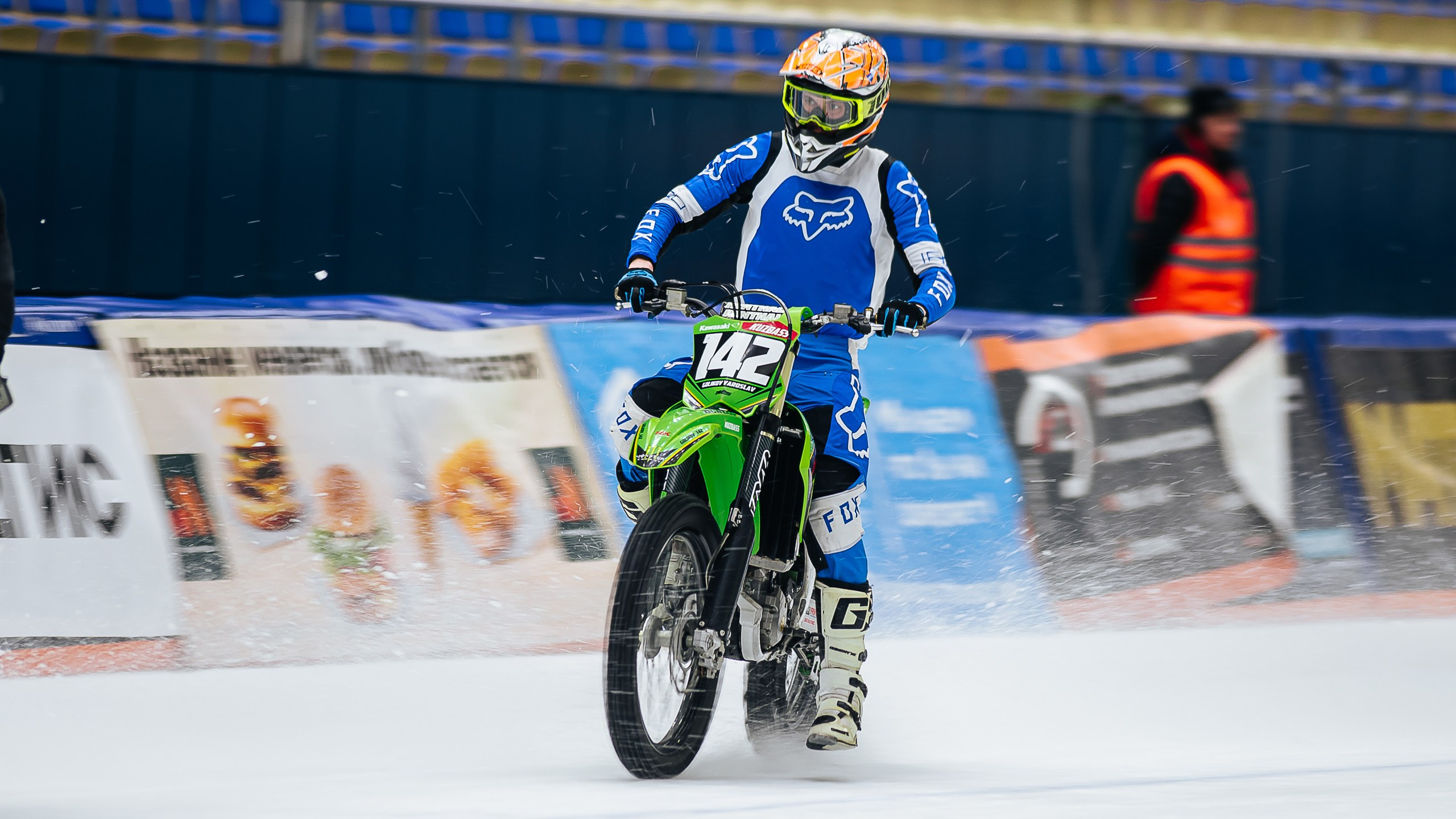 30.03.2024 — Кубок губернатора Кузбасса по автогонкам. Репортажный фотограф в Кемерово