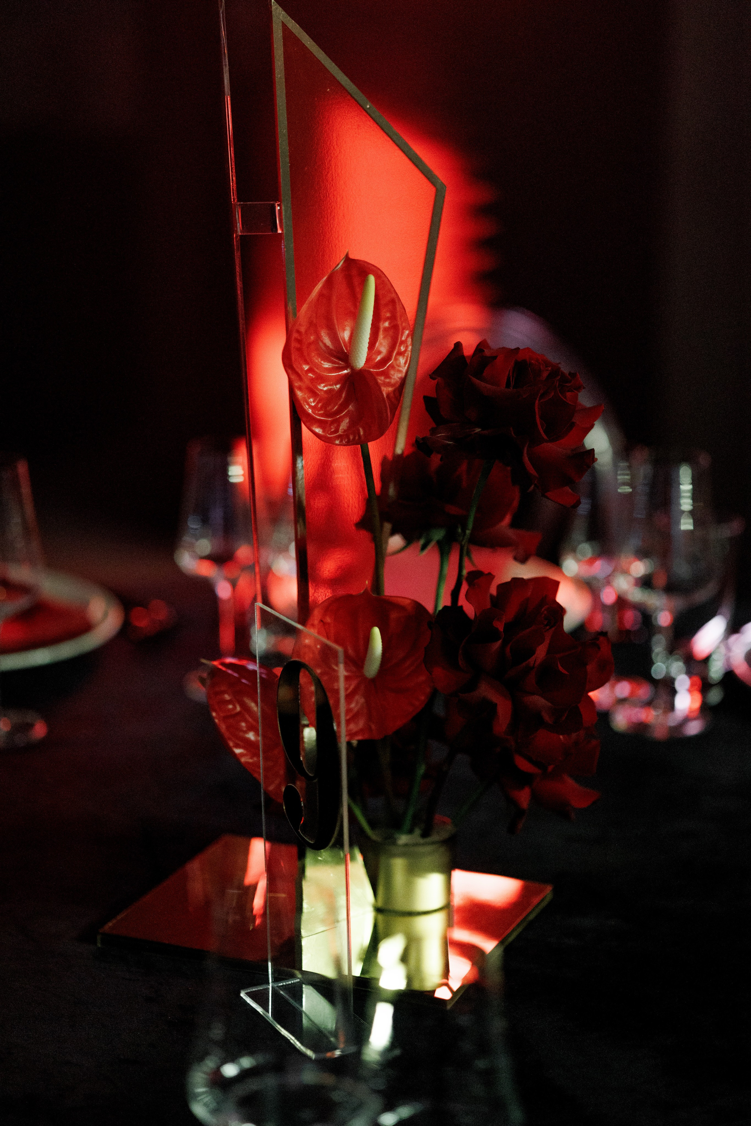 Грани русской души. Юбилей Вячеслава 45 лет. Свадебное и event агентство До Мурашек Ростов-на-Дону