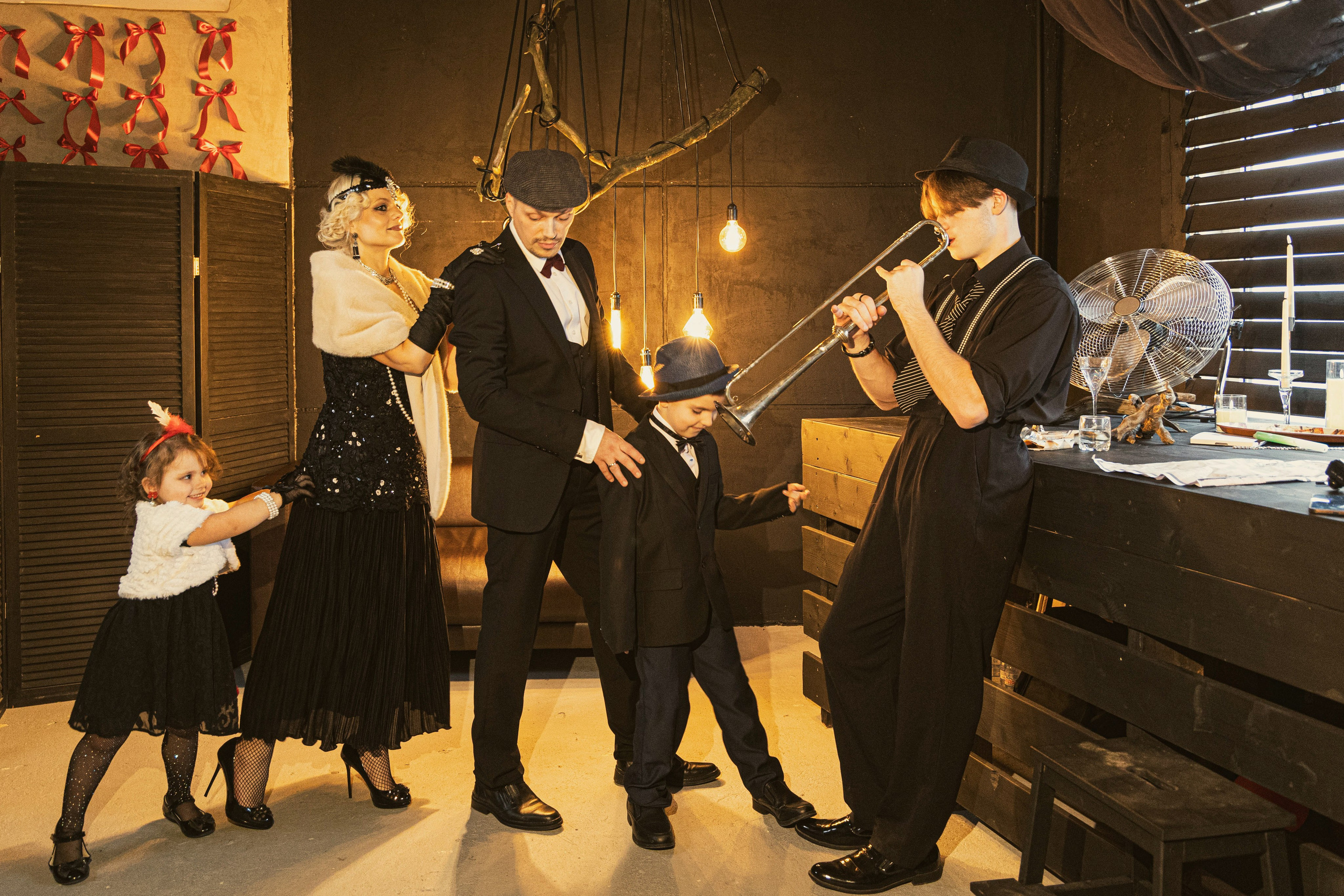 Семья Волковых. Фотограф для маркетплейсов, фотоуслуги в Жуковском Татьяна Марсуверских