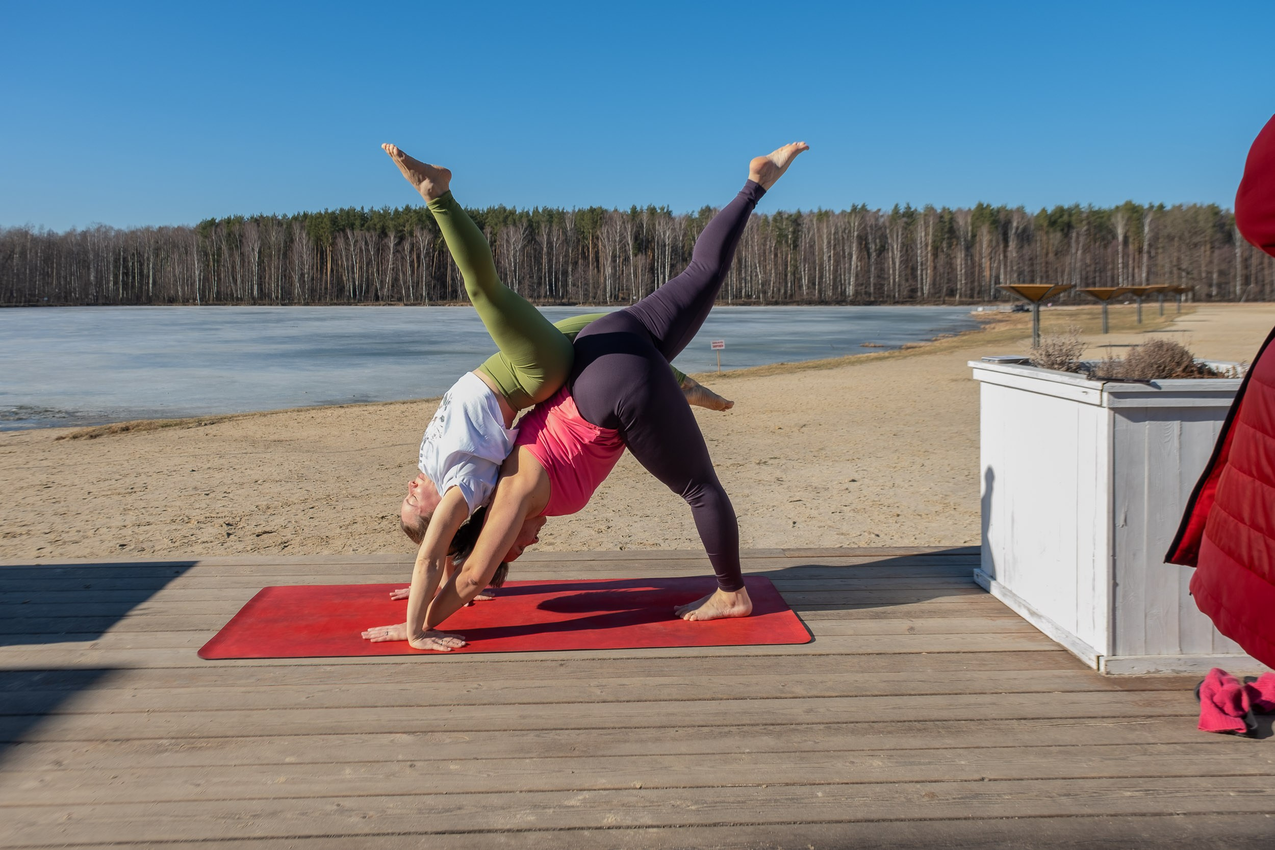 Йога 2025.03.09. Фёдор Карпов — профессиональный фотограф, работаю в Москве и области