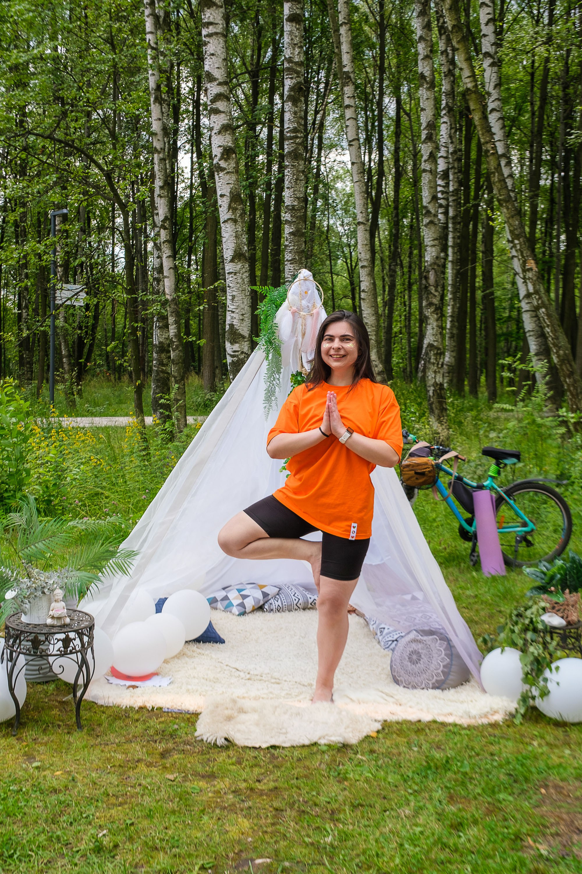 День Йоги 2025. Фёдор Карпов — профессиональный фотограф, работаю в Москве и области