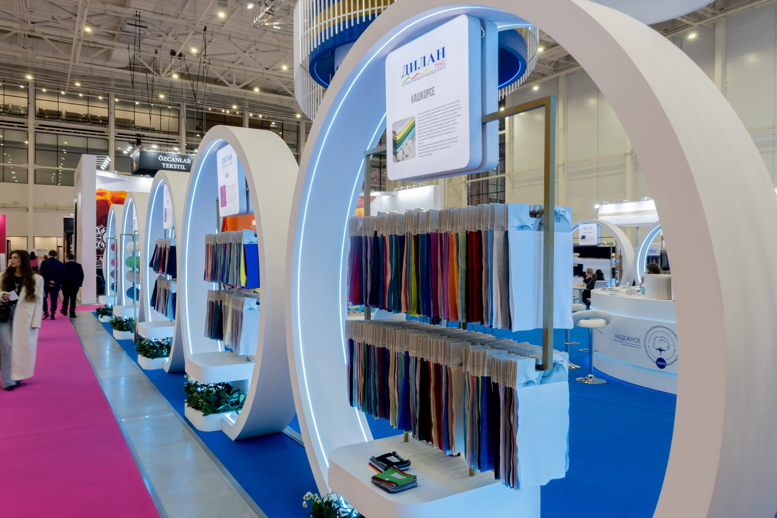 ИНТЕРТКАНЬ 2025 (ВЕСНА). Фёдор Карпов — профессиональный фотограф, работаю в Москве и области