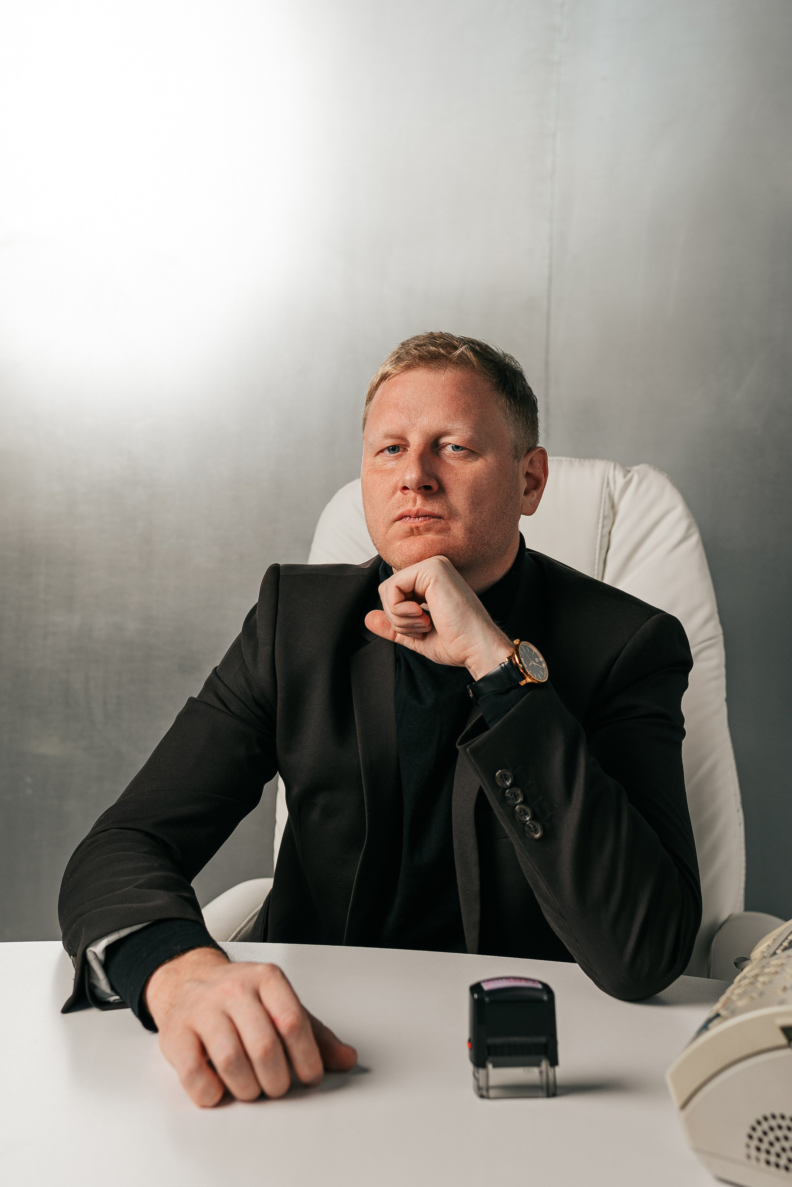 Антон. Семейный и детский фотограф Иваново Ксения Азаренкова