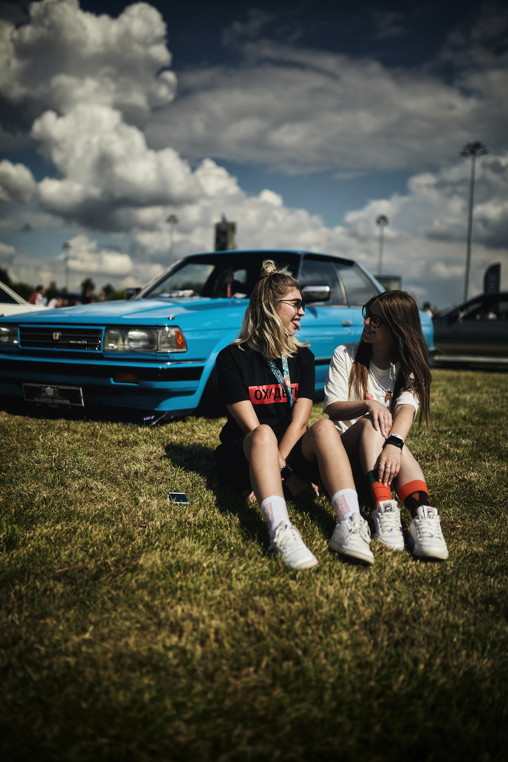 Random Fest. DKARPOCHEVA PHOTOGRAPHY