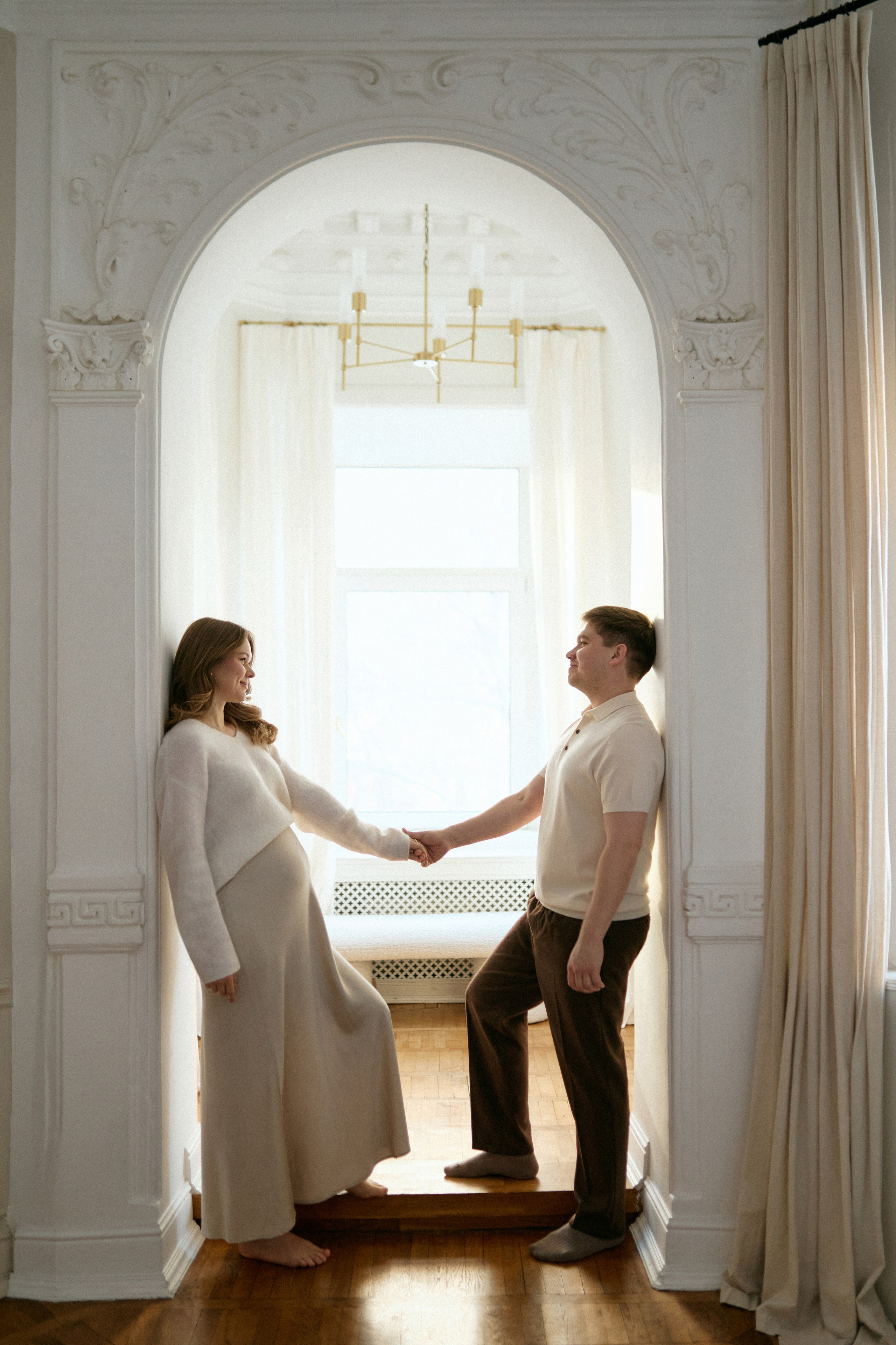 Ульяна. Сестры Карабаза. Фотографы и ретушеры в Москве и Санкт-Петербурге